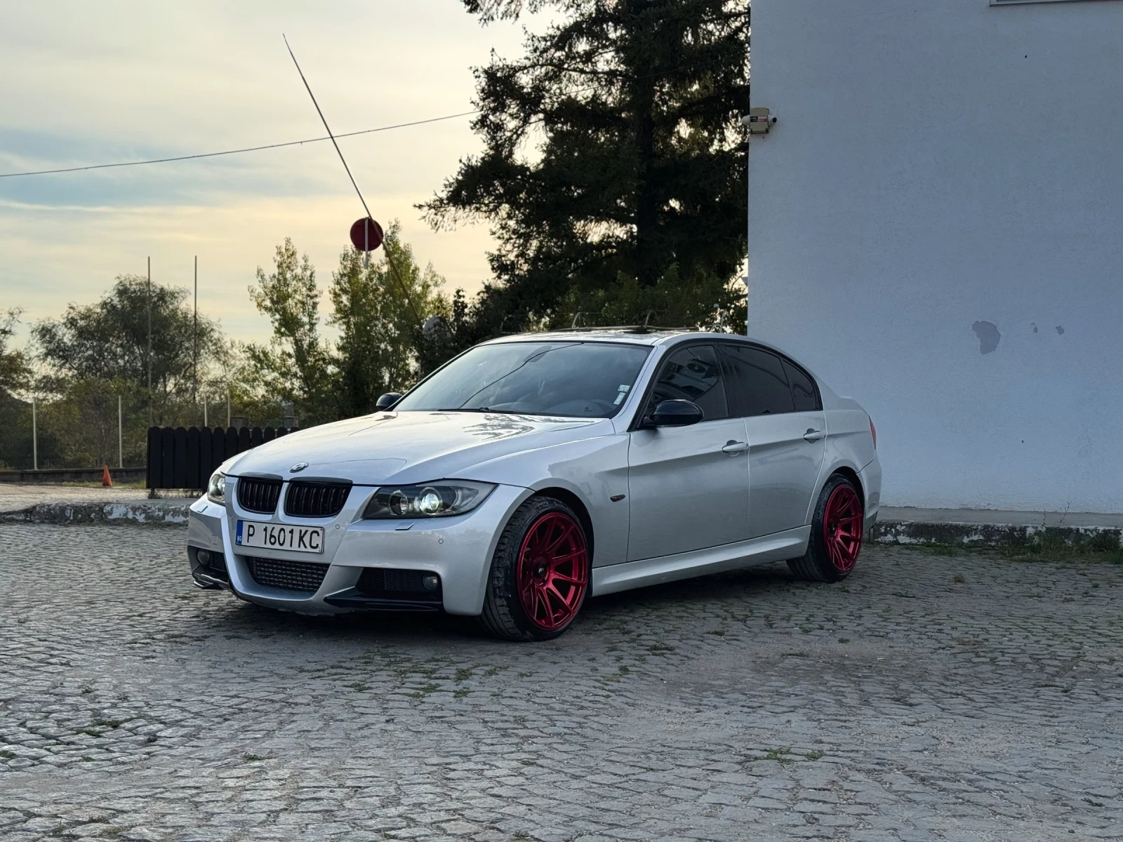 BMW 330 335xd | Mobile.bg   2