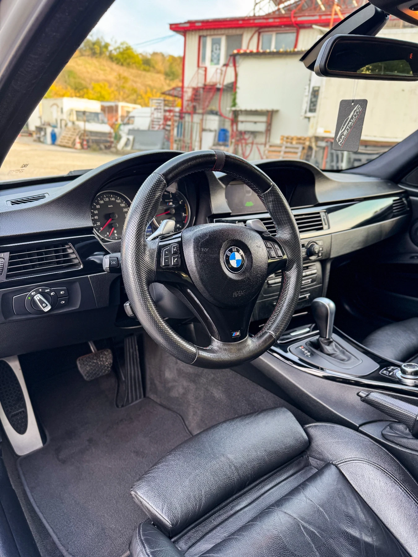 BMW 330 335xd | Mobile.bg   9