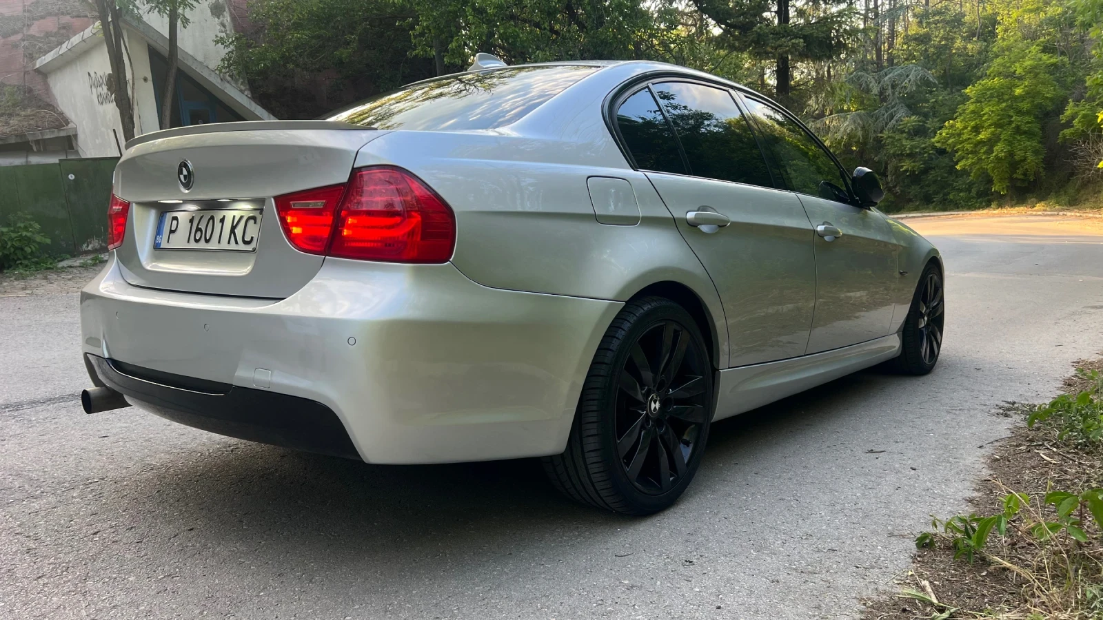 BMW 330 335xd - изображение 8