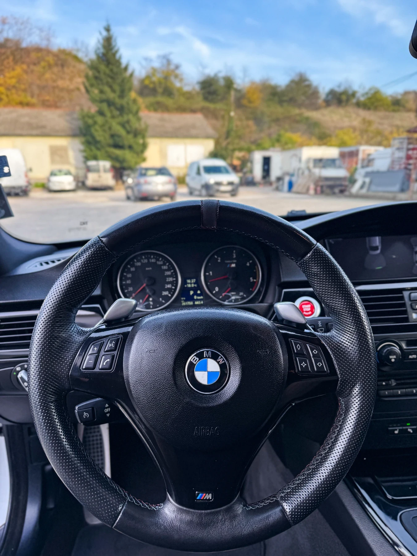 BMW 330 335xd | Mobile.bg   11