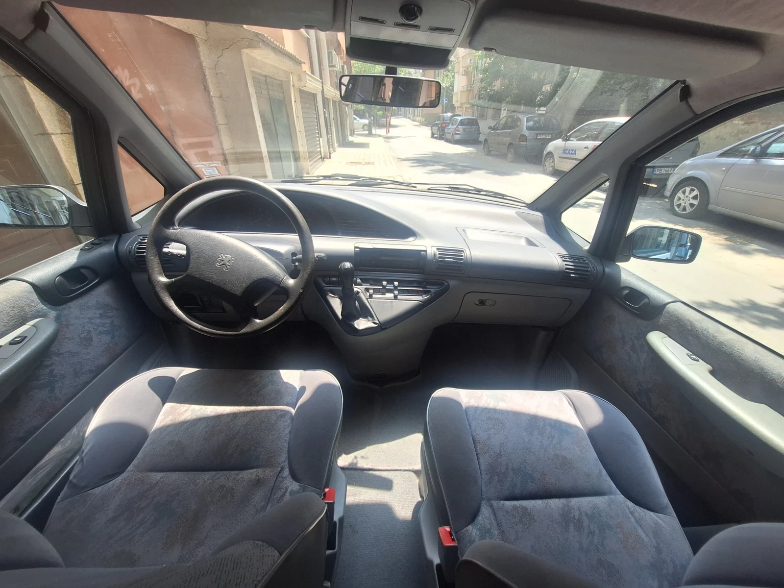 Peugeot 806  - изображение 5