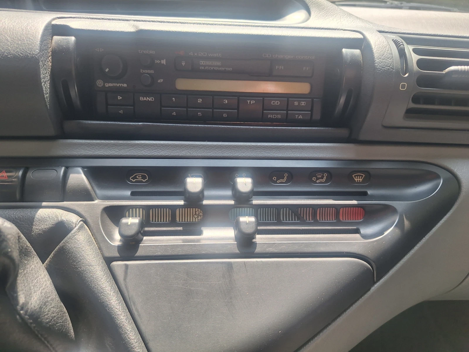 Peugeot 806  - изображение 4