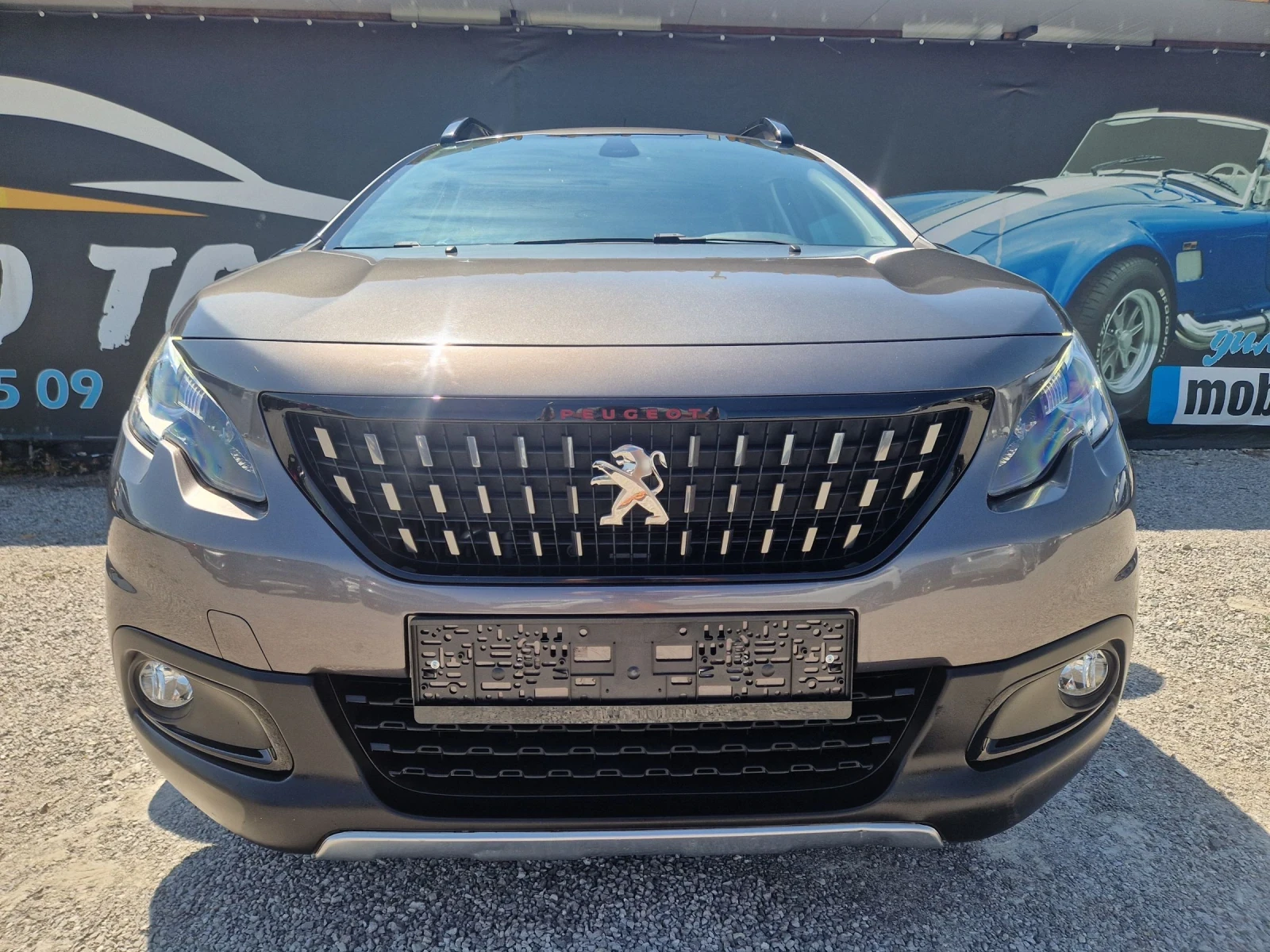 Peugeot 2008 1.6HDi GT line  - изображение 5