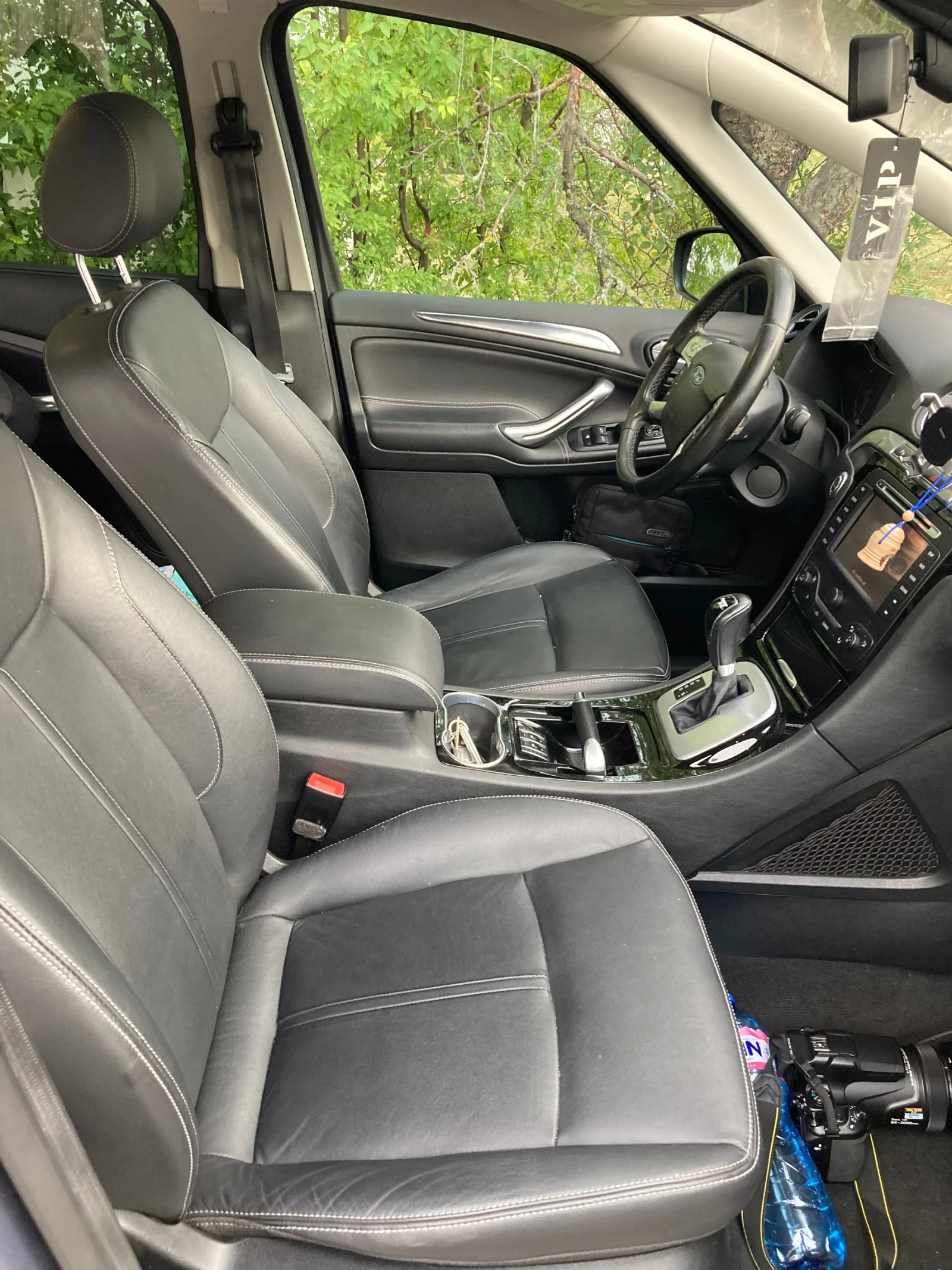 Ford S-Max  - изображение 10