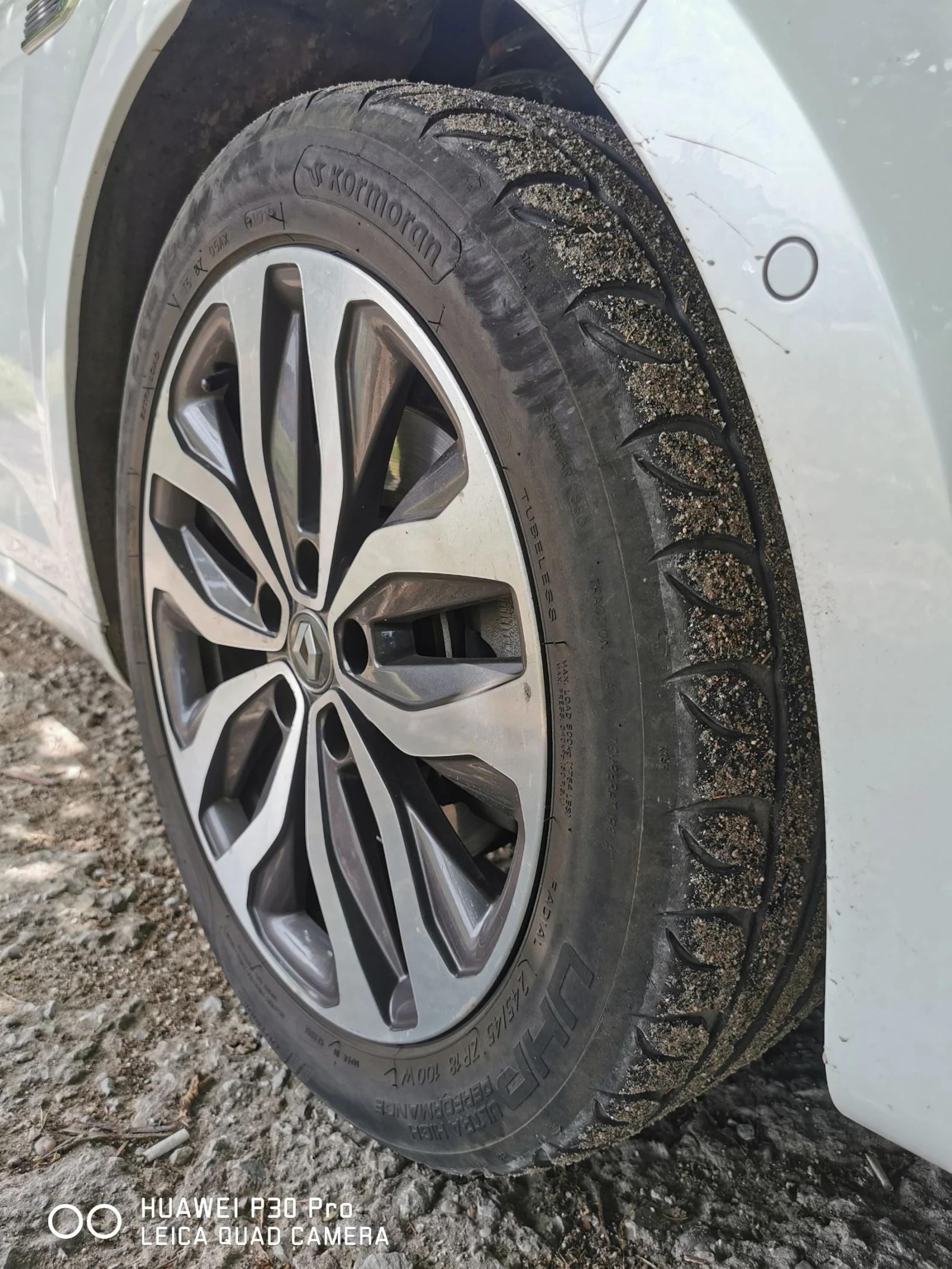 Renault Talisman 1.6 160  , Intense, ,  | Mobile.bg   14