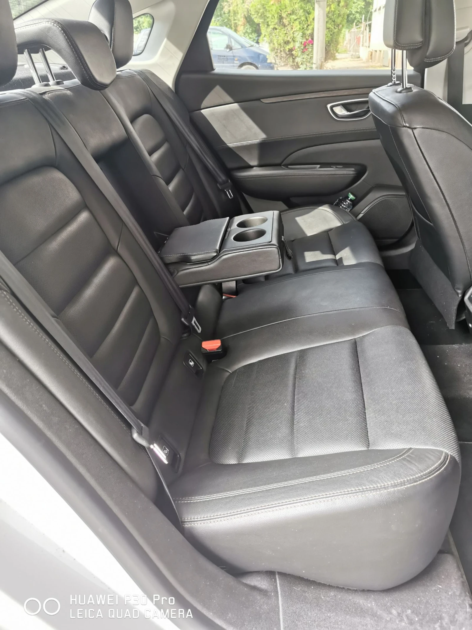 Renault Talisman 1.6 160кс от България, Intense, Обдухване, масаж - изображение 10