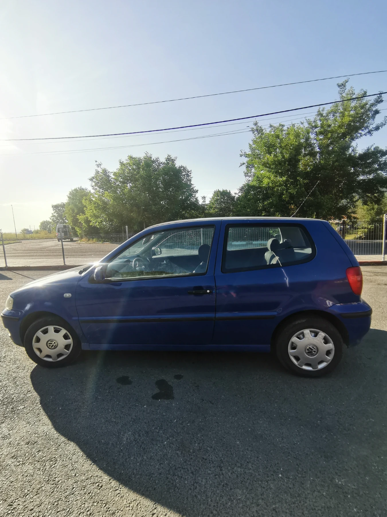 VW Polo  - изображение 4