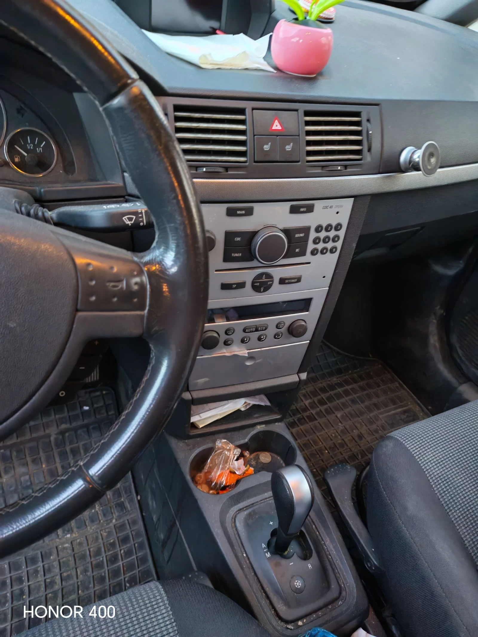 Opel Meriva Бензин/Газ - изображение 6