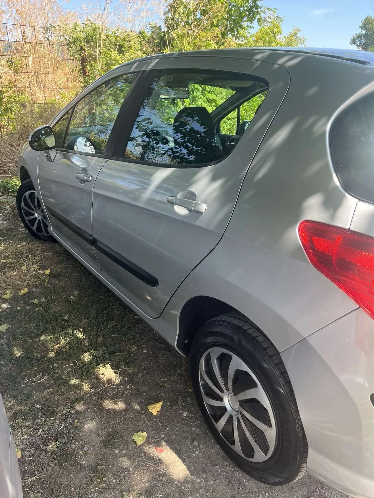 Peugeot 308  - изображение 6