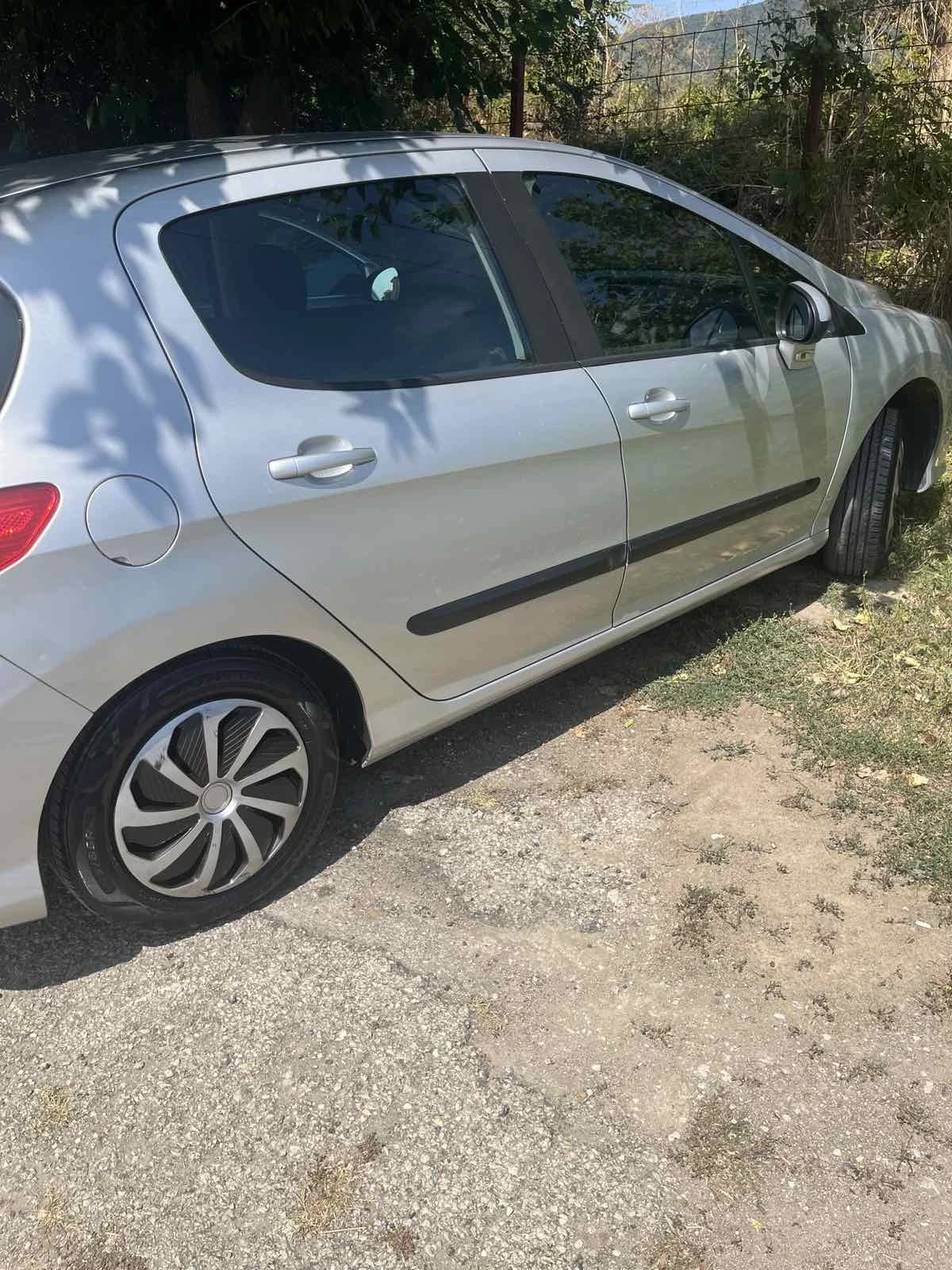 Peugeot 308  - изображение 5