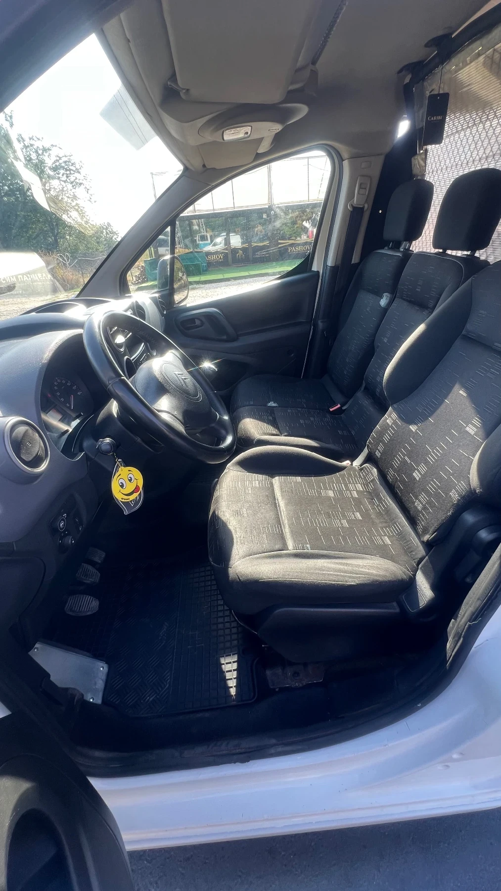 Citroen Berlingo ГАЗ/БЕНЗИН - изображение 6