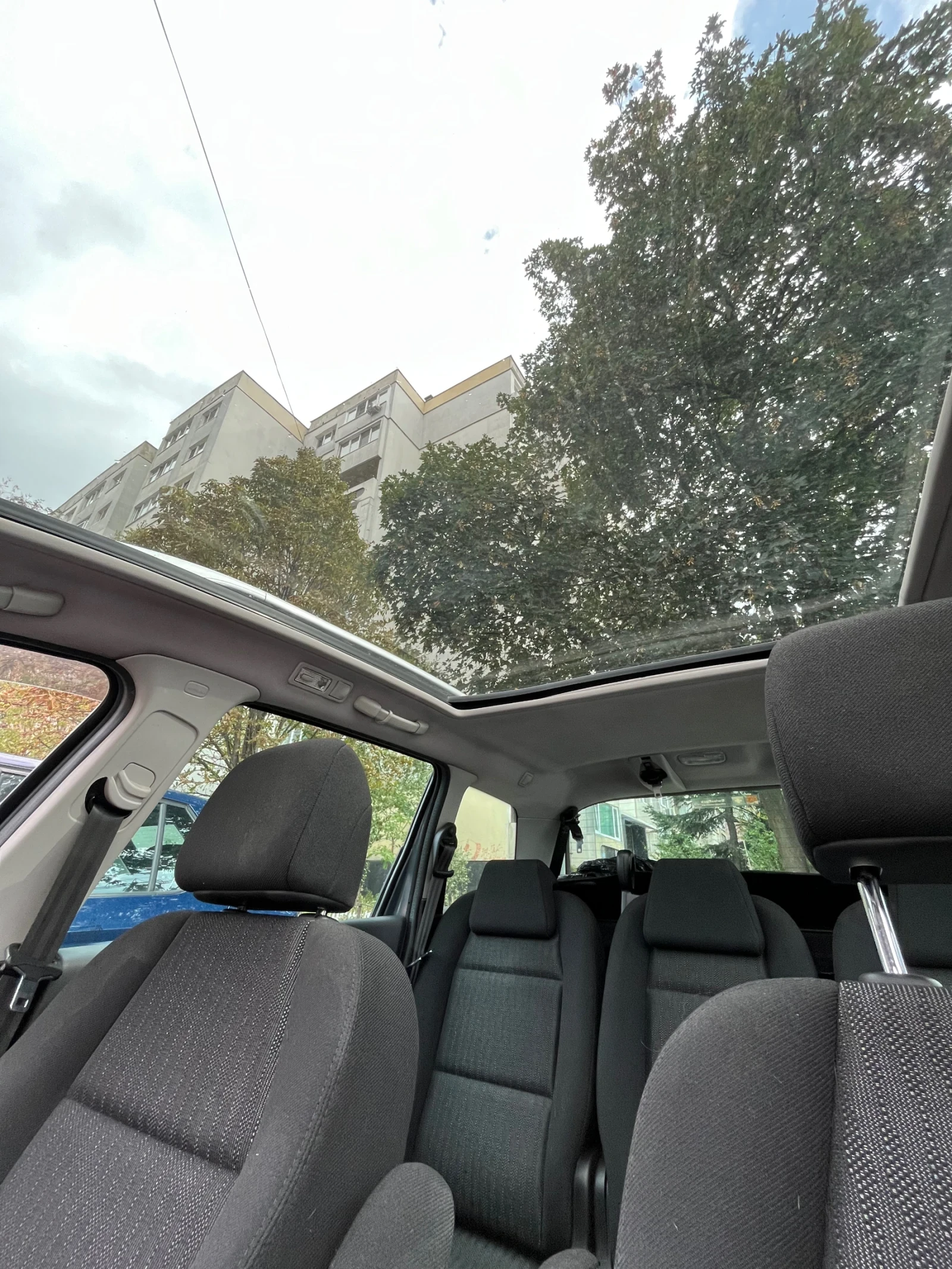 Peugeot 307 SW - изображение 9