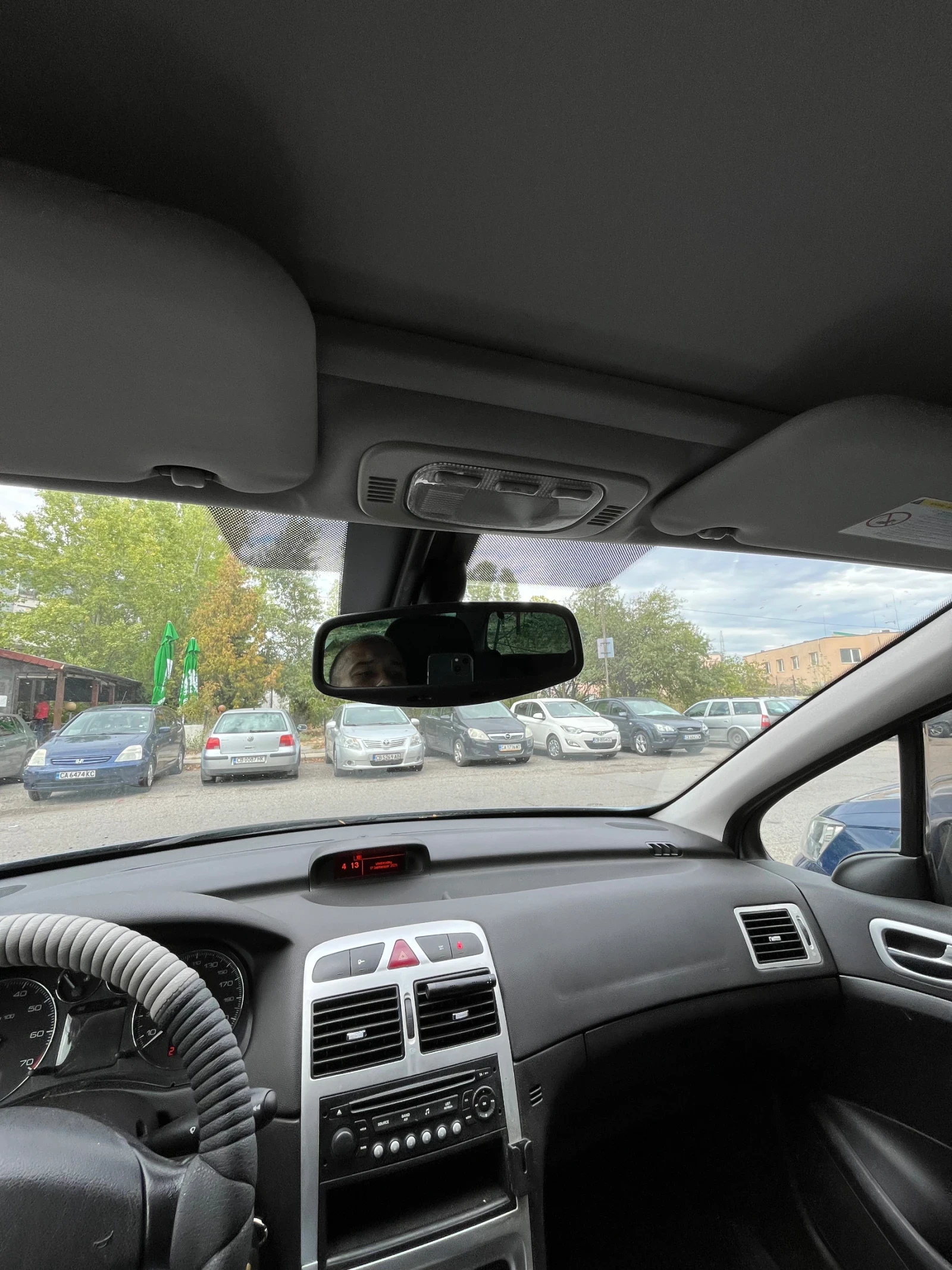 Peugeot 307 SW | Mobile.bg � ����������� 12