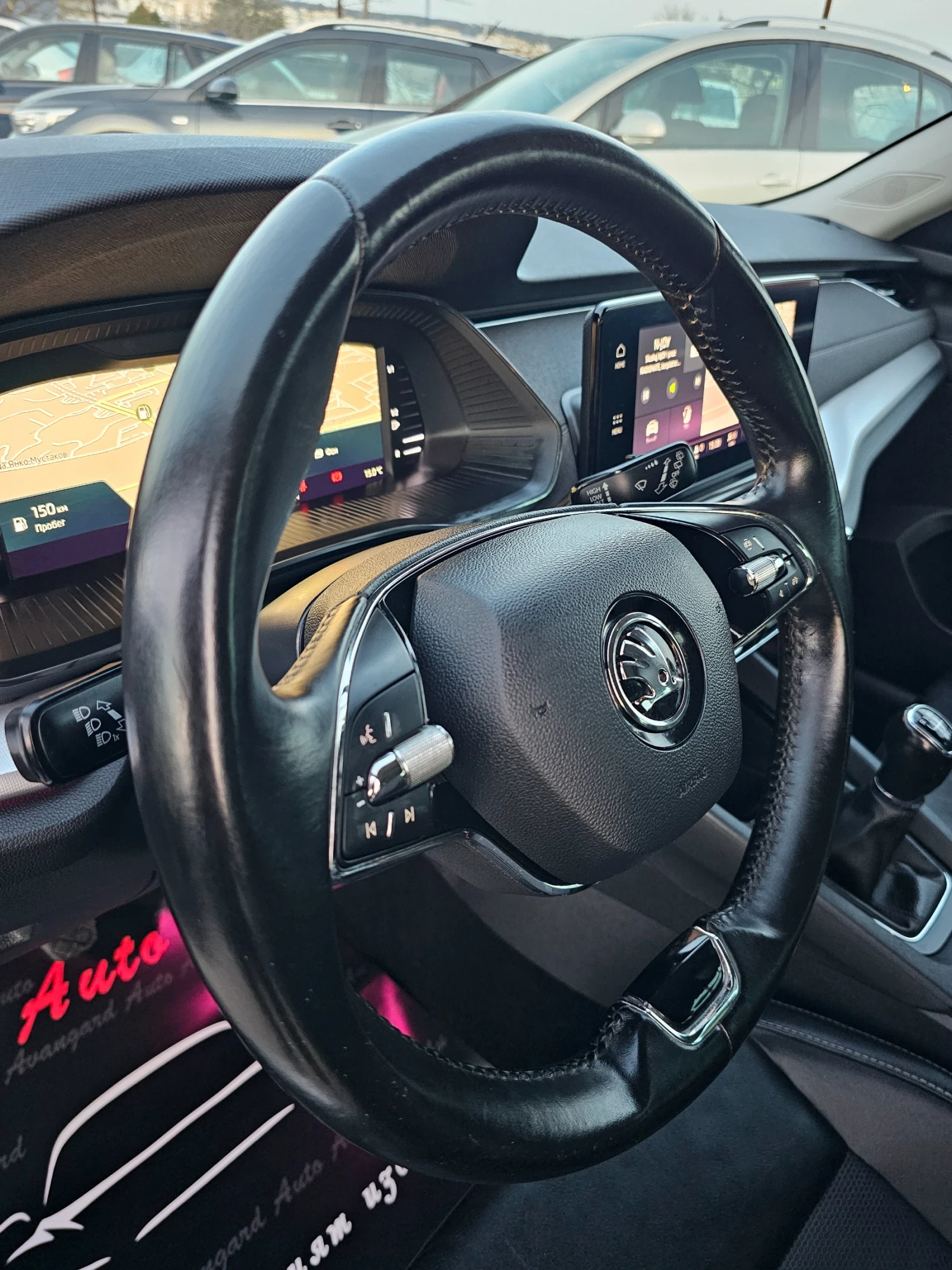 Skoda Octavia 2.0TDI, 116.. | Mobile.bg   12