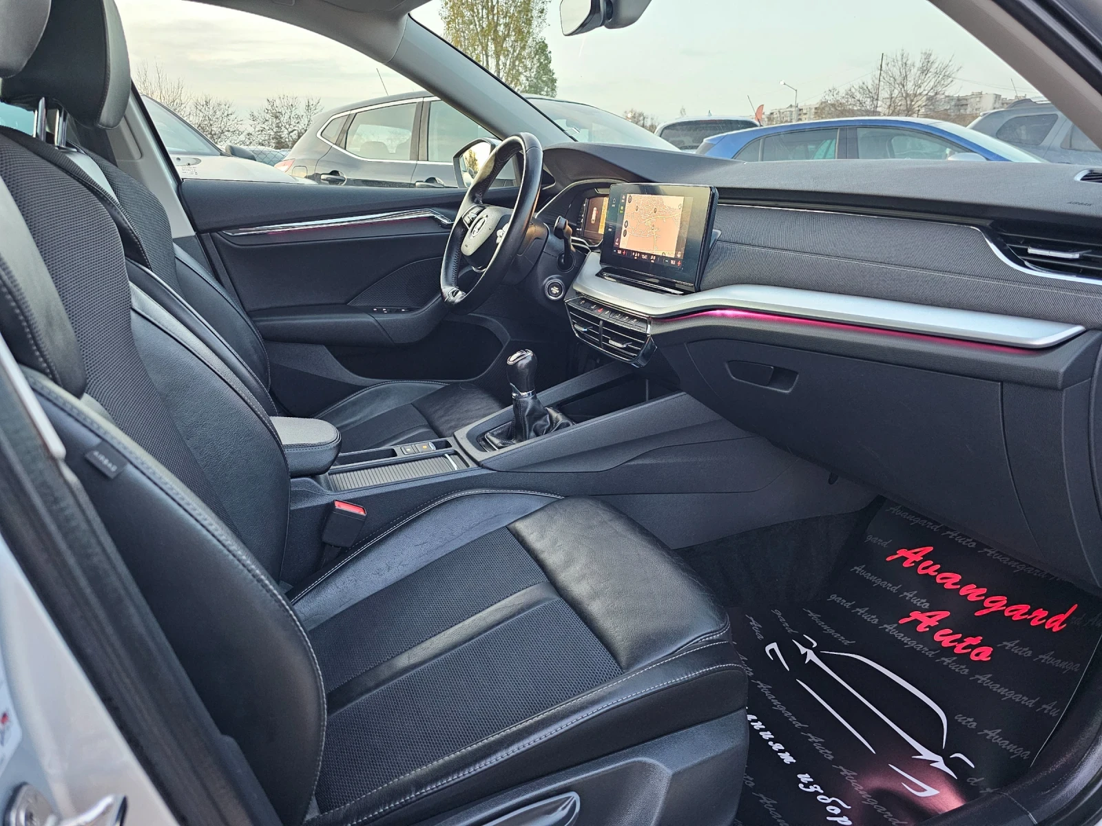 Skoda Octavia 2.0TDI, 116.. | Mobile.bg   9