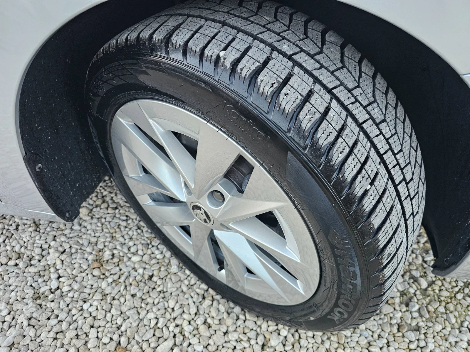 Skoda Octavia 2.0TDI, 116.. | Mobile.bg   15