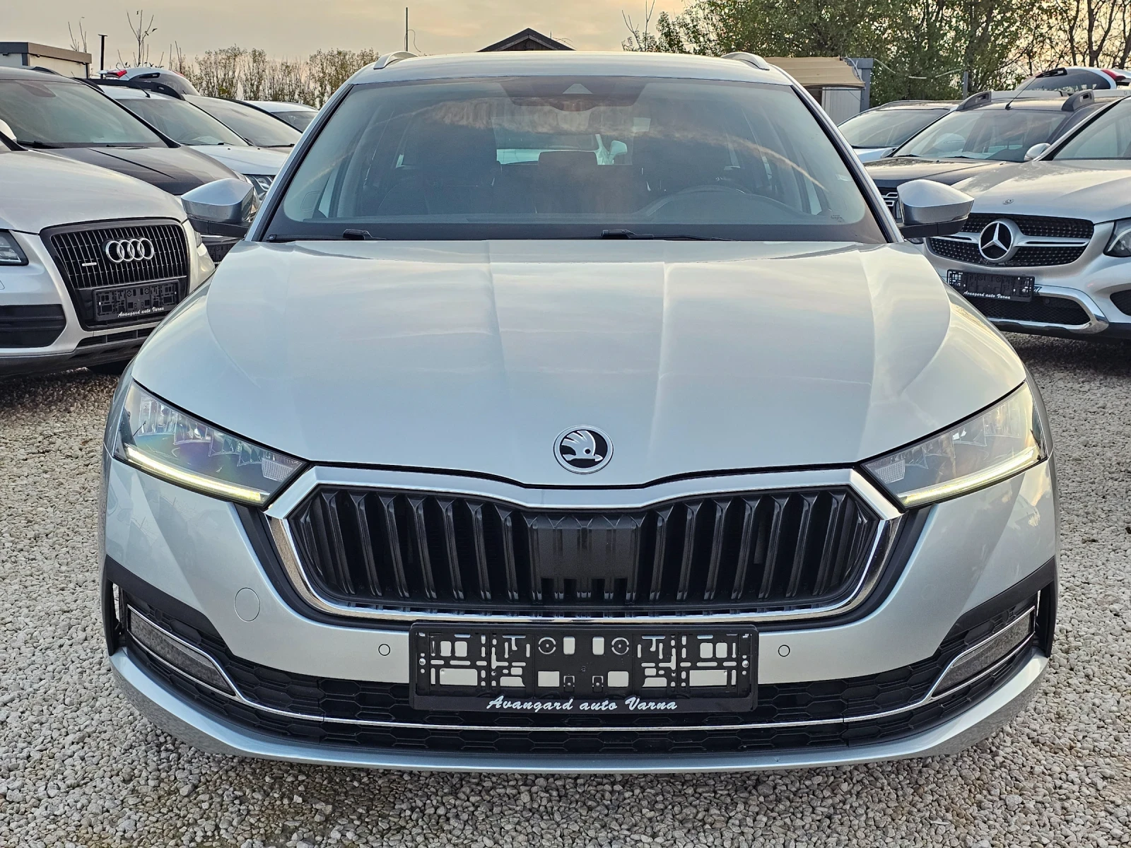 Skoda Octavia 2.0TDI, 116.. | Mobile.bg   2