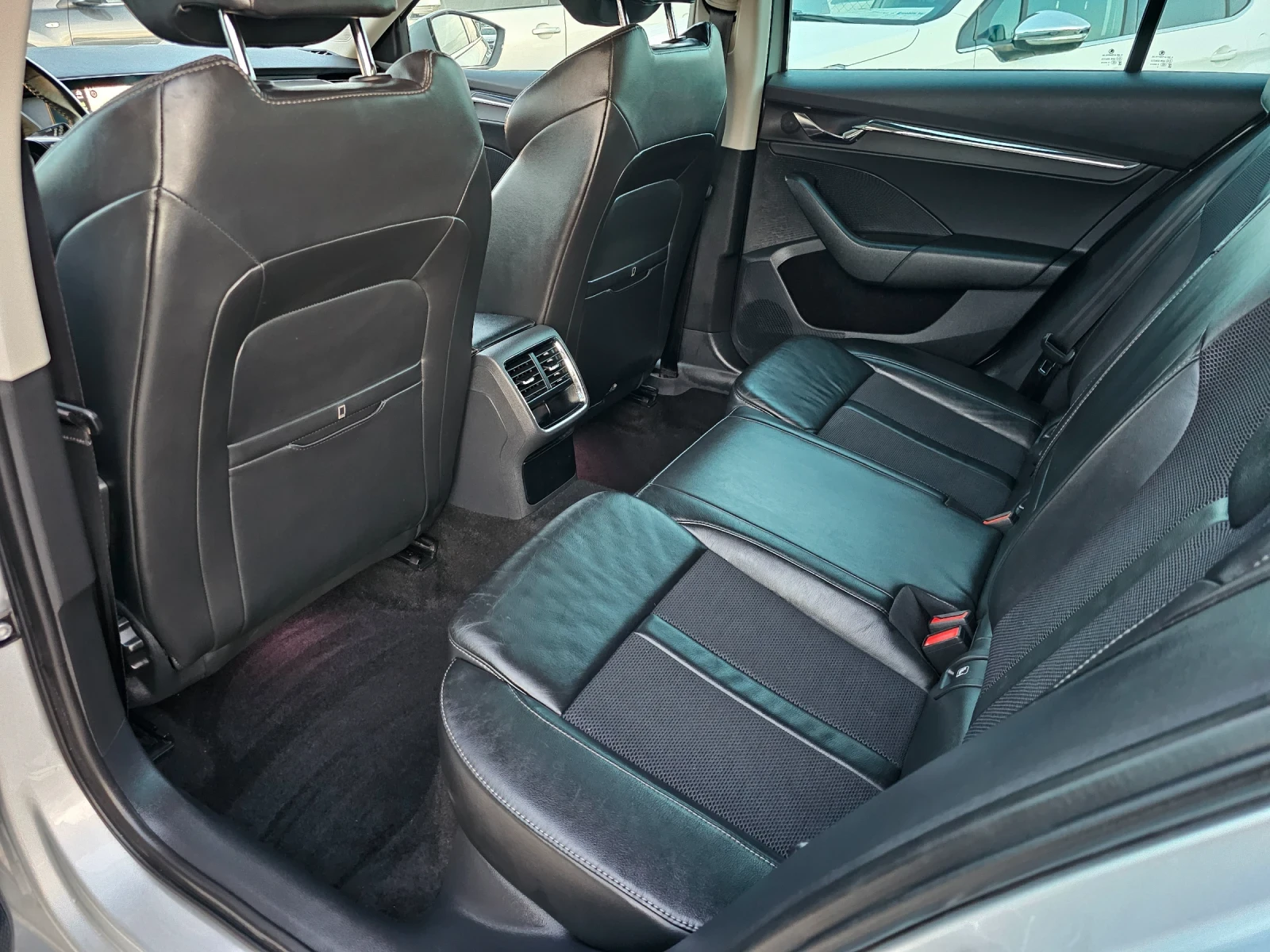 Skoda Octavia 2.0TDI, 116.. | Mobile.bg   10