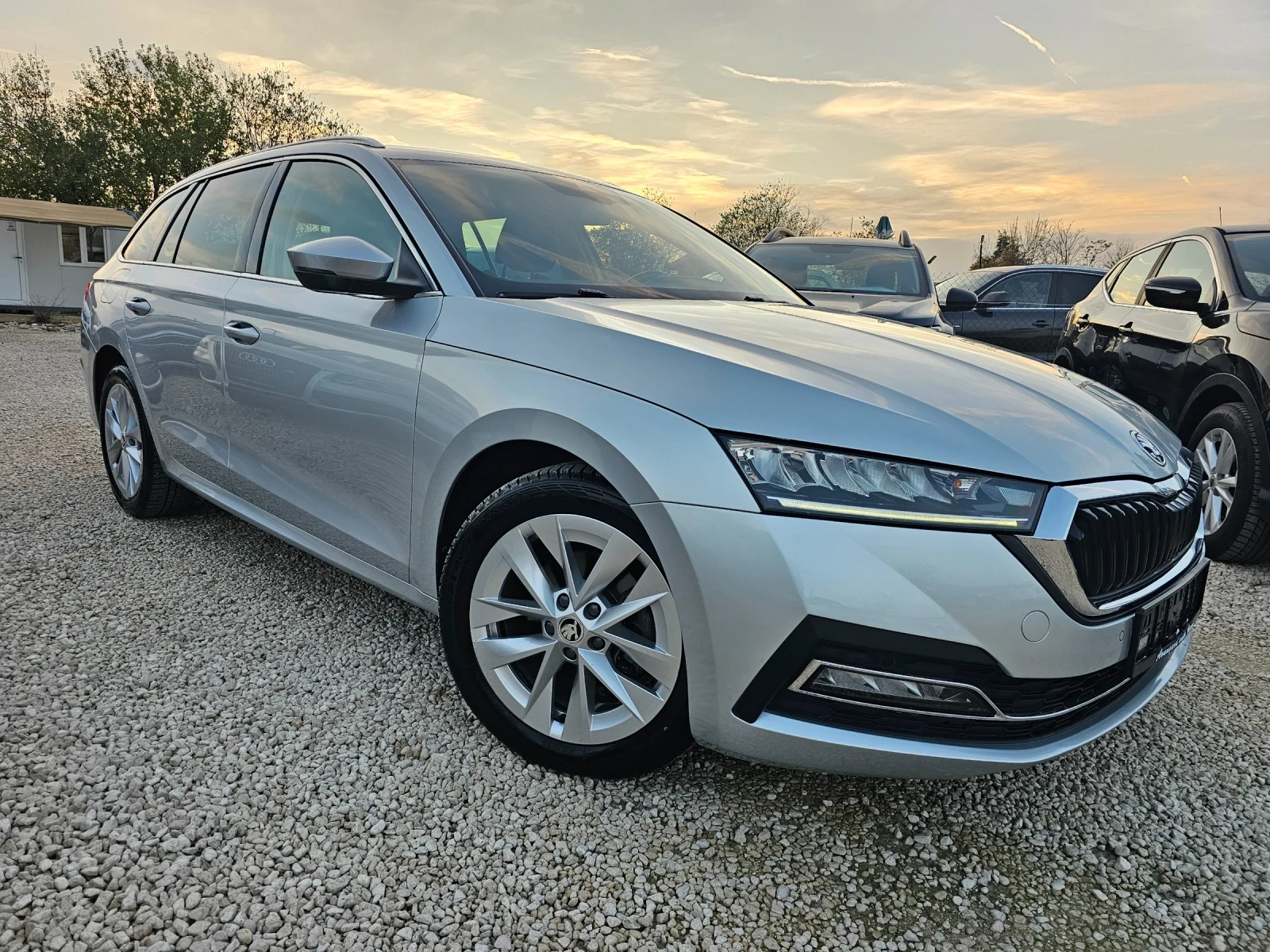 Skoda Octavia 2.0TDI, 116.. | Mobile.bg   3