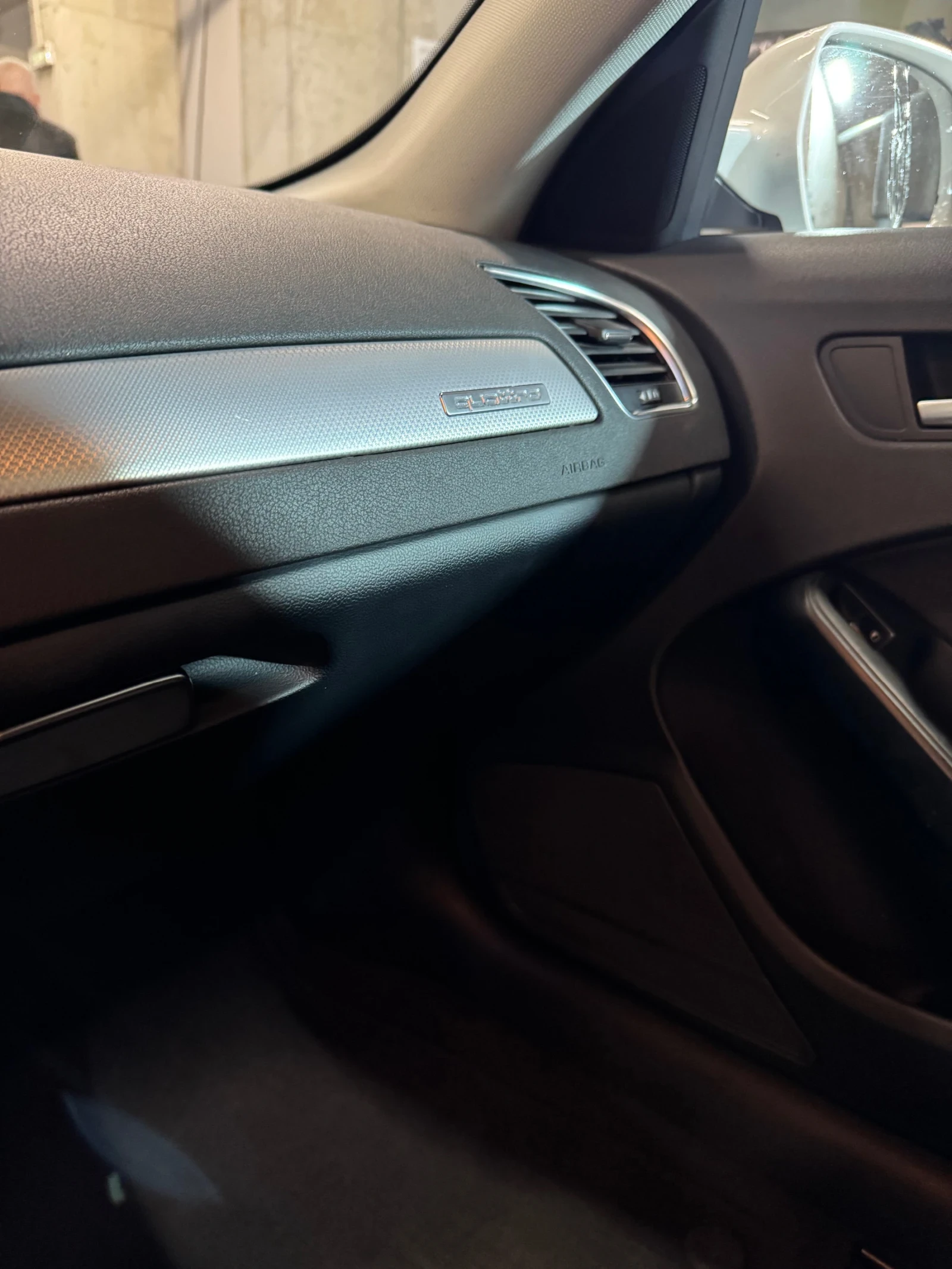 Audi A4 Audi A4 B8 2.0 TDI Quattro   170�.�. | Mobile.bg � ����������� 11