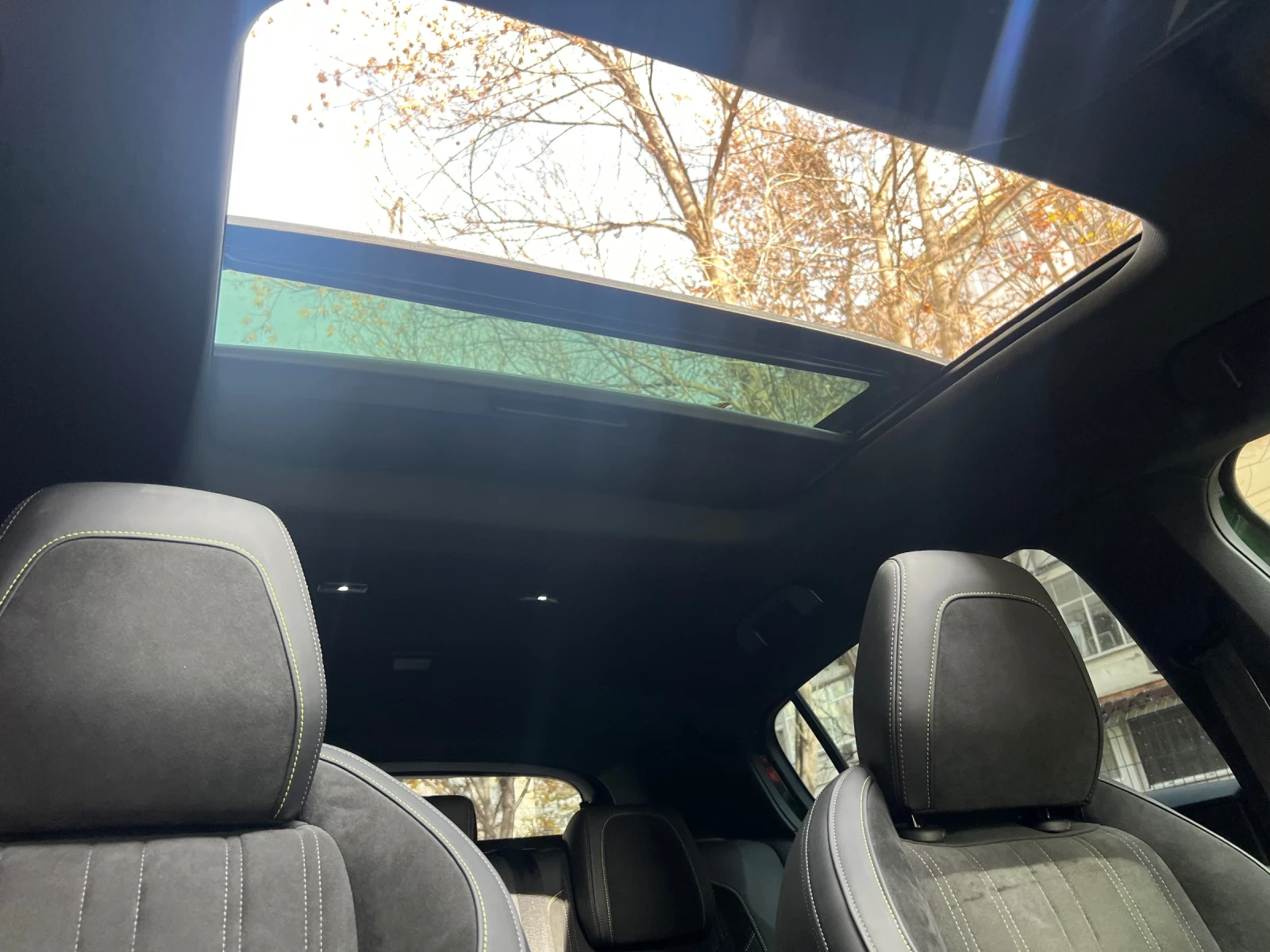 Peugeot 308 GT КАТО НОВА ПАНОРАМА ДИСТРОНИК - изображение 7