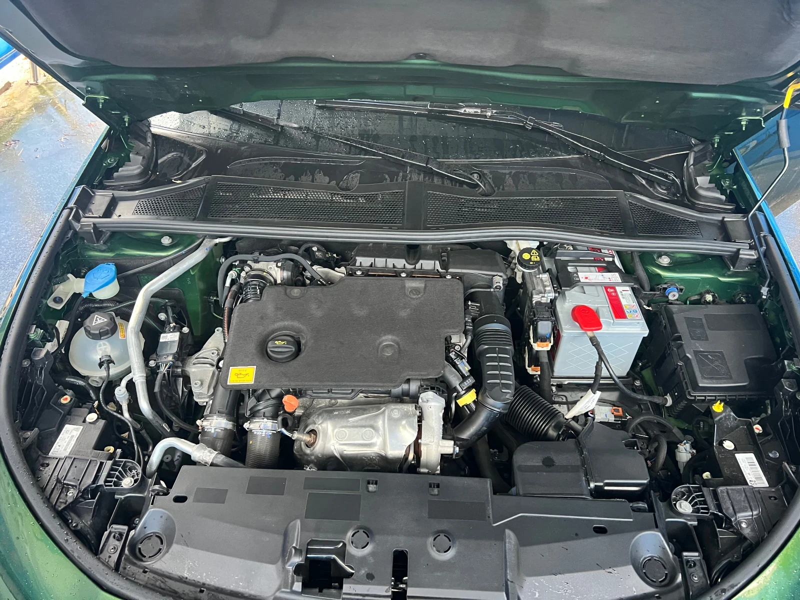 Peugeot 308 GT     | Mobile.bg   17