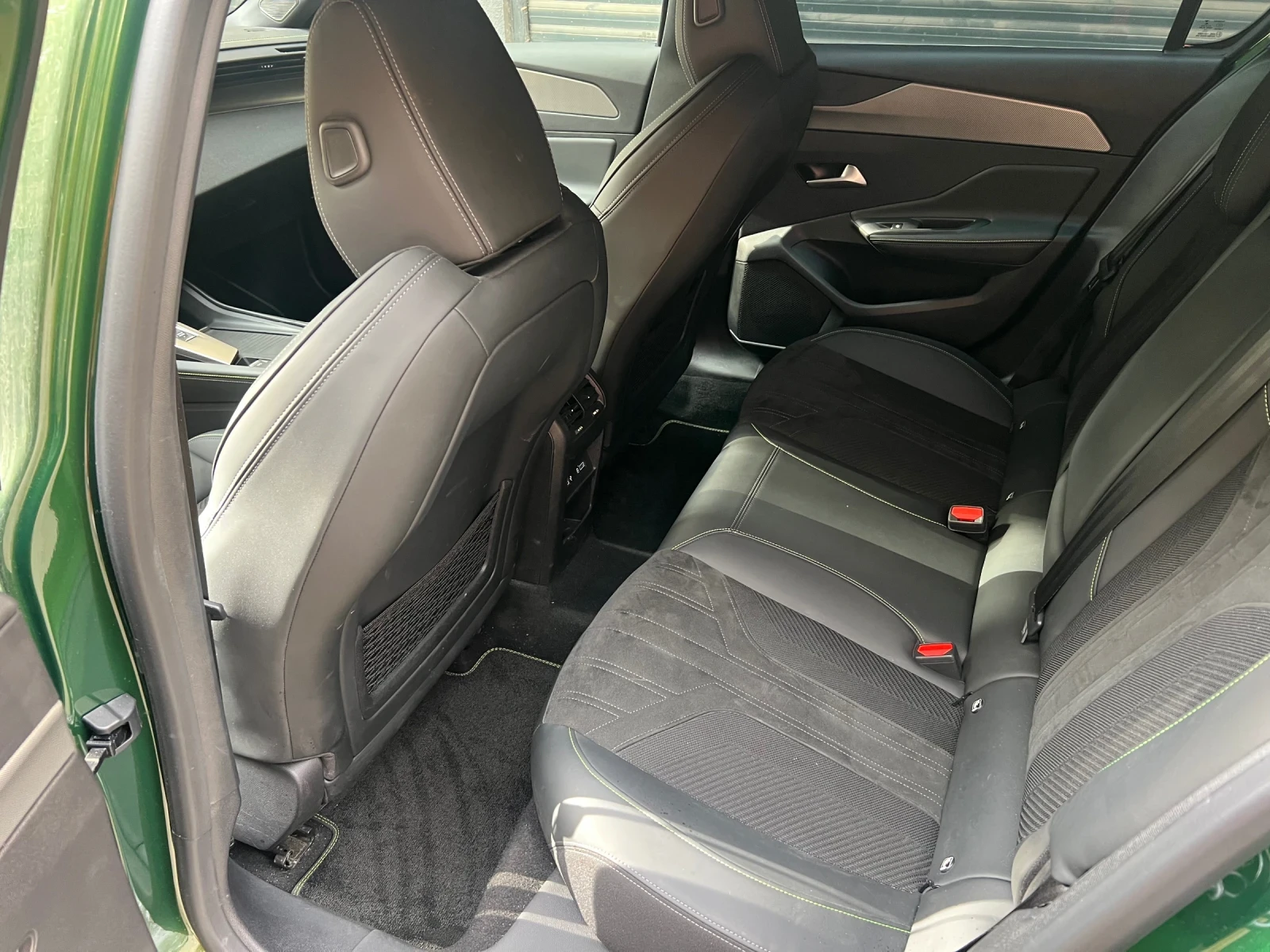 Peugeot 308 GT КАТО НОВА ПАНОРАМА ДИСТРОНИК - изображение 9