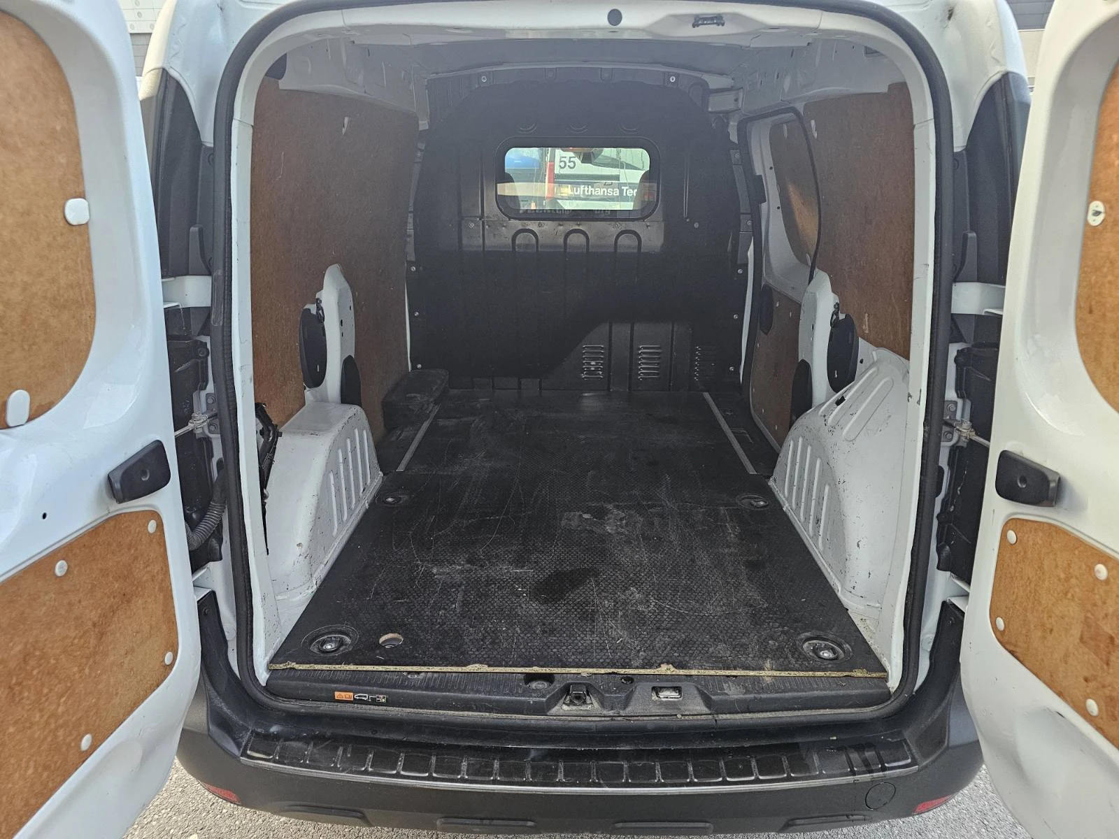 Dacia Dokker dCi 95 ..  Stop & Start | Mobile.bg   11