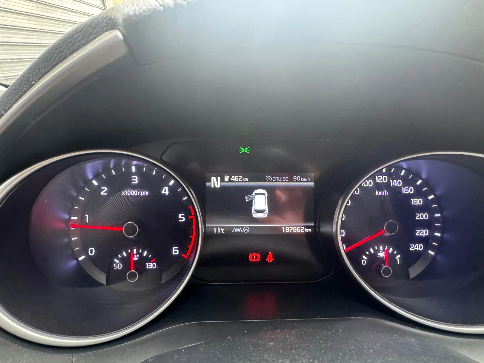 Kia Ceed 1.6 CRDI Hybrid | Mobile.bg � ����������� 11