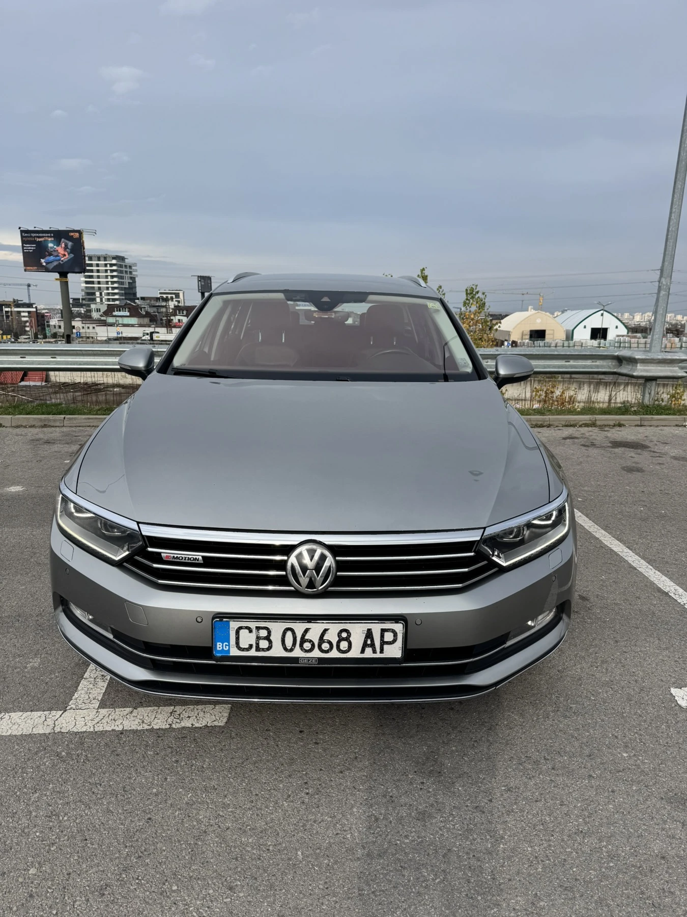 VW Passat 240 TDI Highline - изображение 3