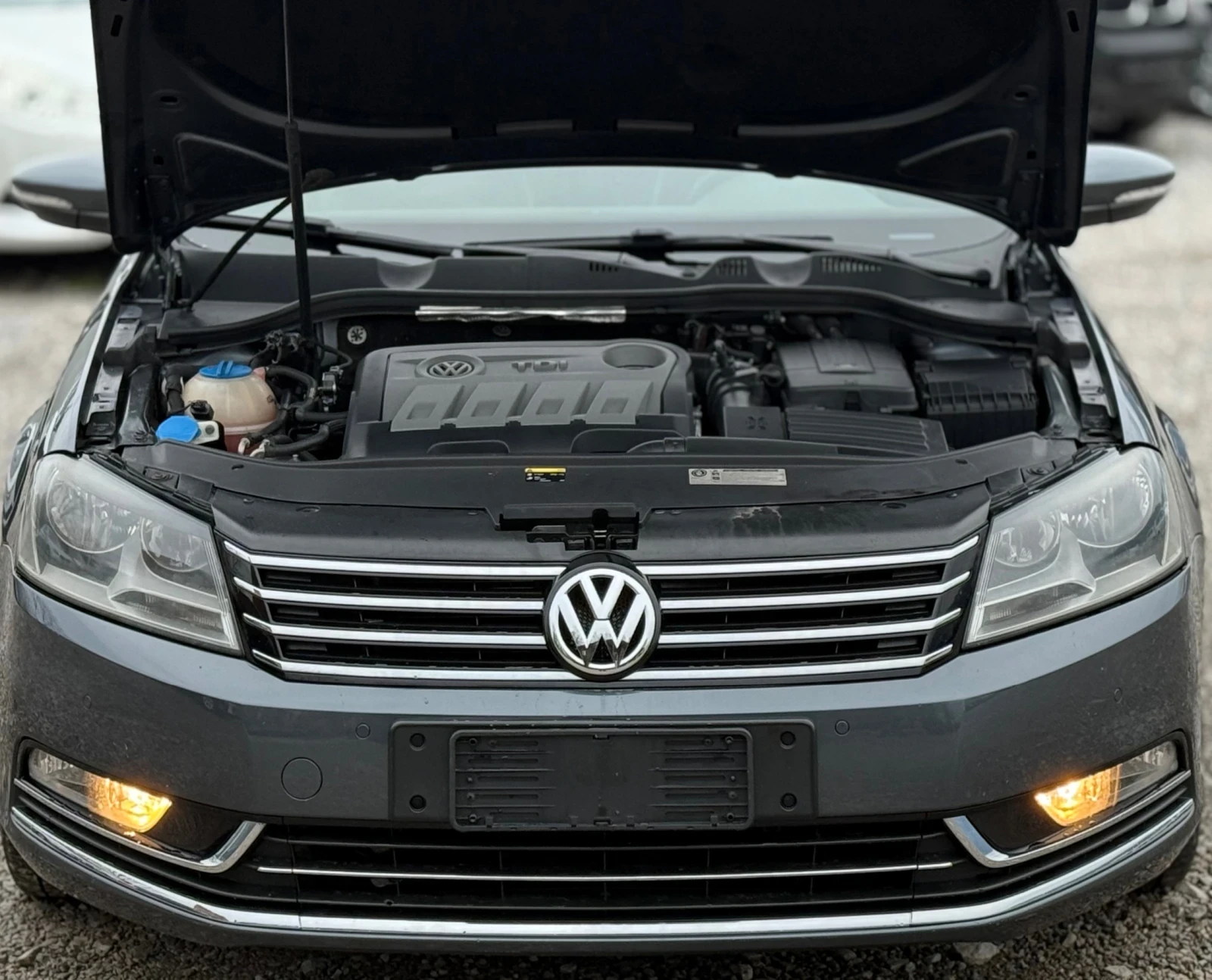 VW Passat 2.0TDi 140�.� * DSG* * ���������*  | Mobile.bg � ����������� 17