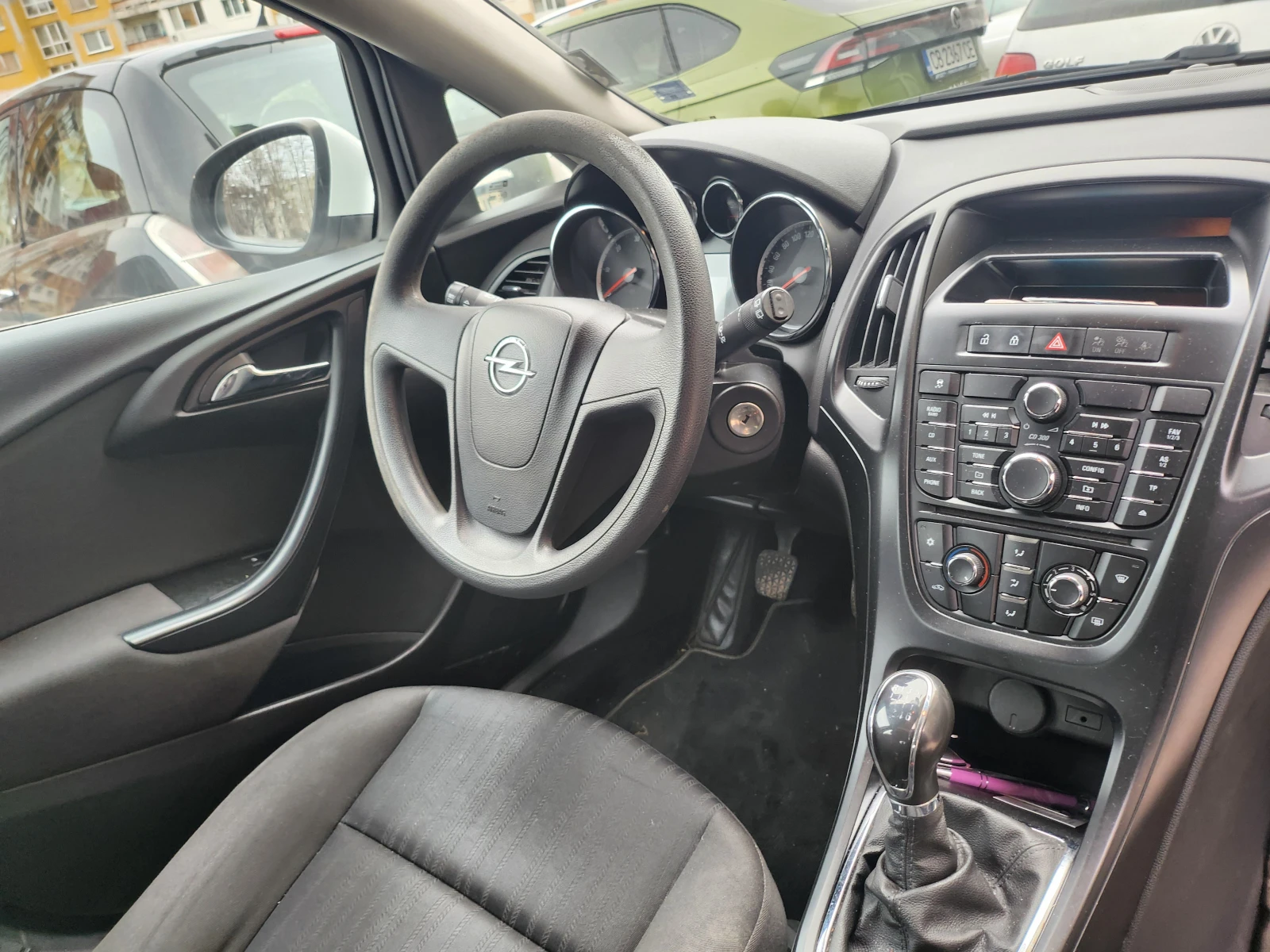 Opel Astra | Mobile.bg � ����������� 14