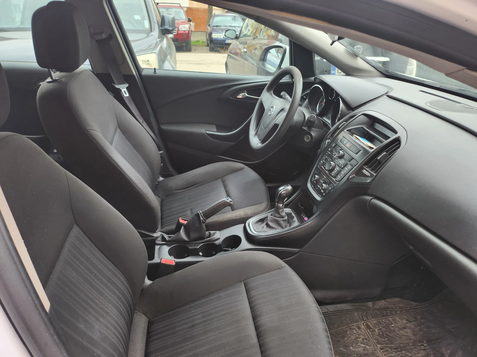 Opel Astra | Mobile.bg � ����������� 13