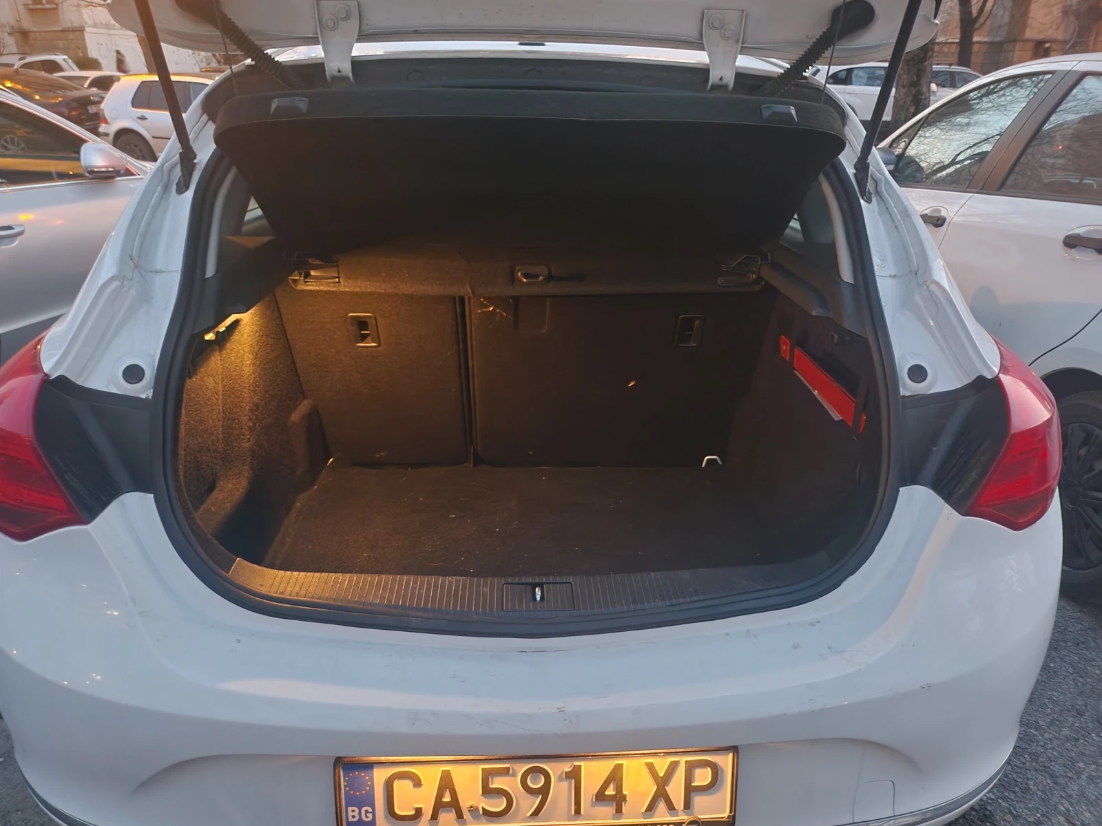Opel Astra | Mobile.bg � ����������� 11