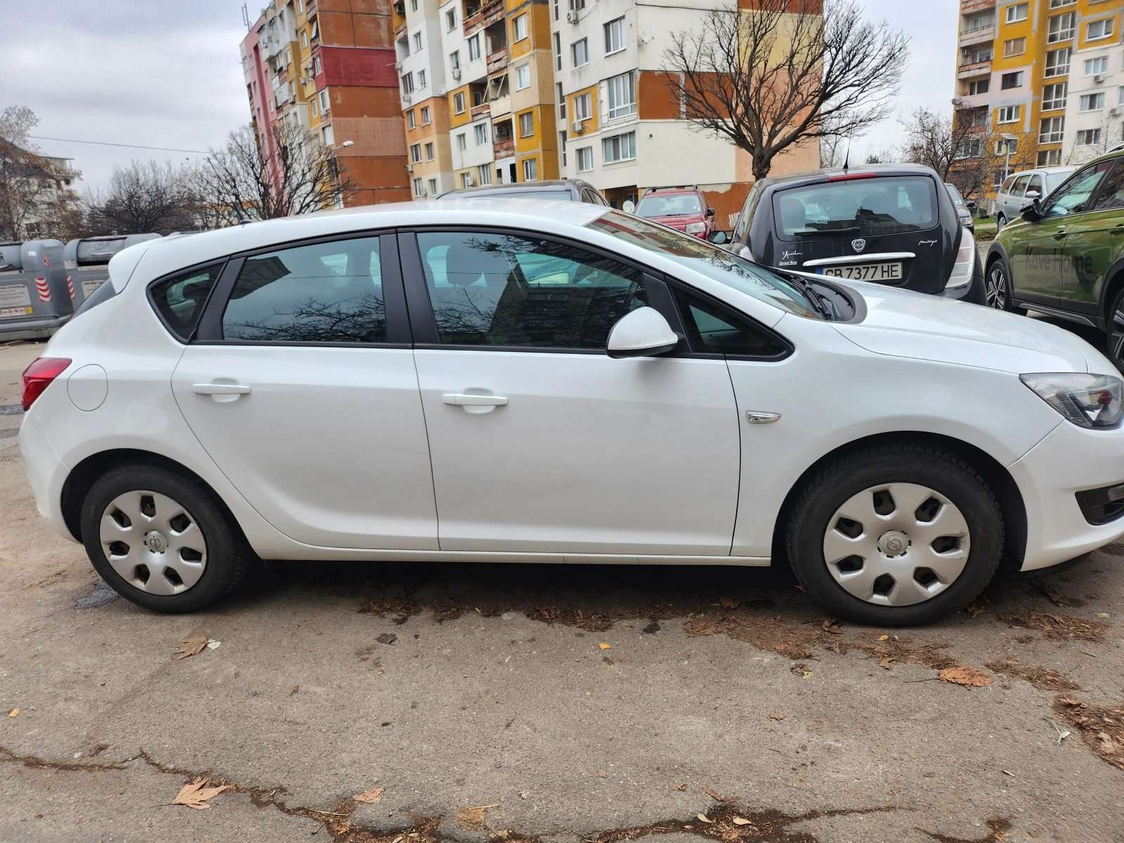 Opel Astra | Mobile.bg � ����������� 17