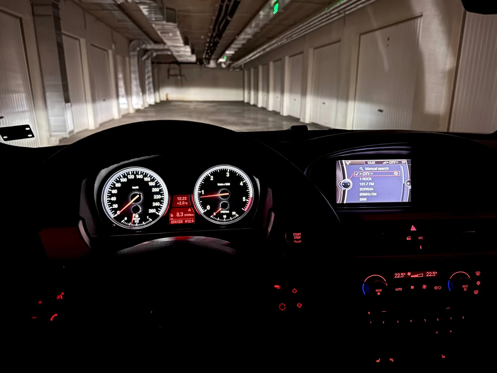 BMW 325 BMW E91 3.0d Facelift | M57 | 2010�. | Mobile.bg � ����������� 15