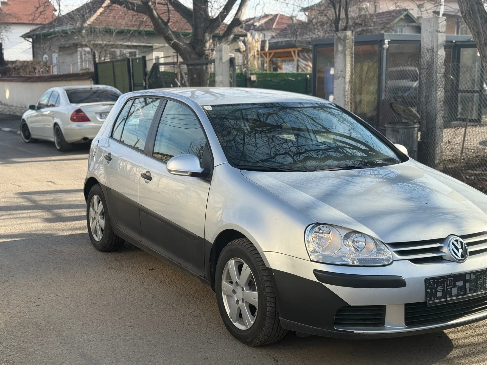 VW Golf 1.9 | Mobile.bg � ����������� 2