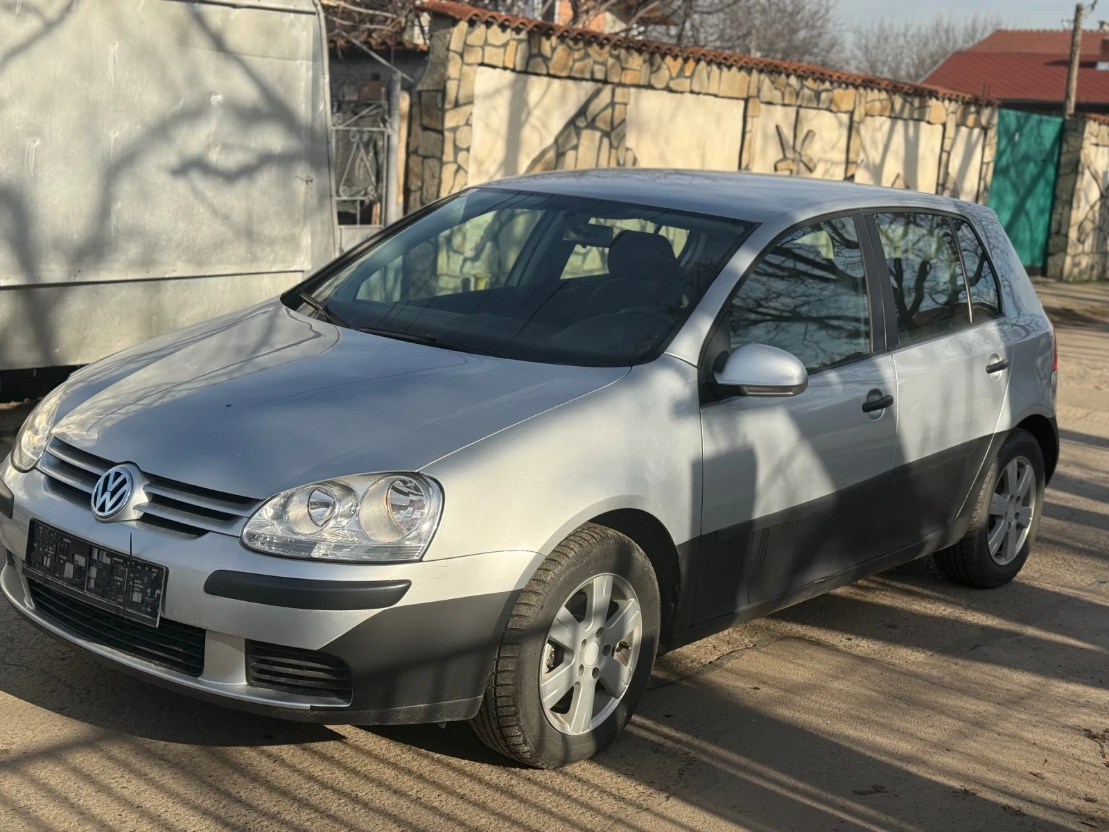 VW Golf 1.9 | Mobile.bg � ����������� 3