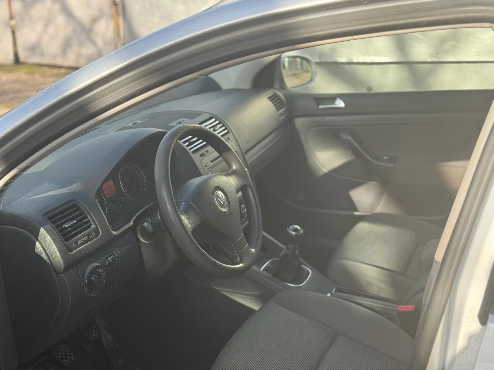 VW Golf 1.9 | Mobile.bg � ����������� 5