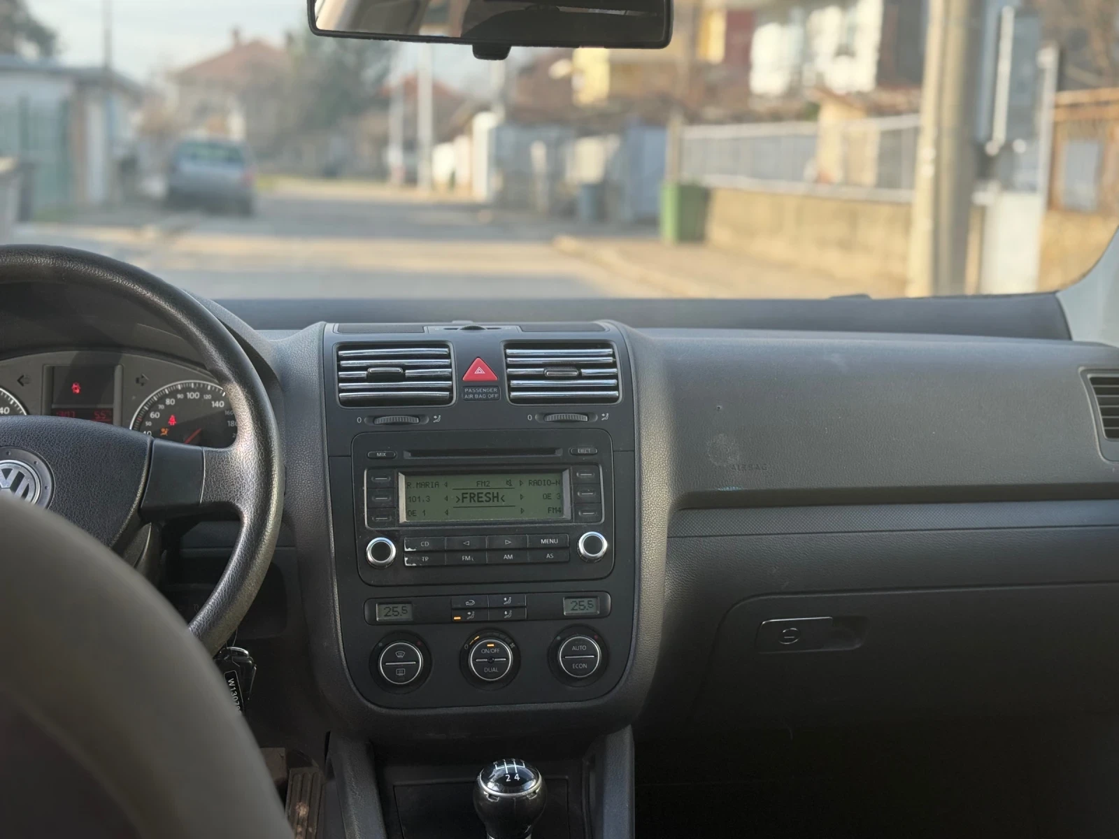 VW Golf 1.9 | Mobile.bg � ����������� 7