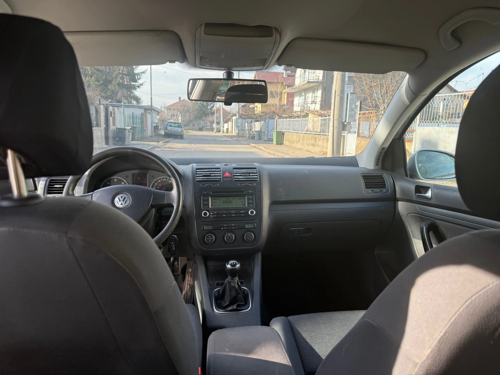 VW Golf 1.9 | Mobile.bg � ����������� 8