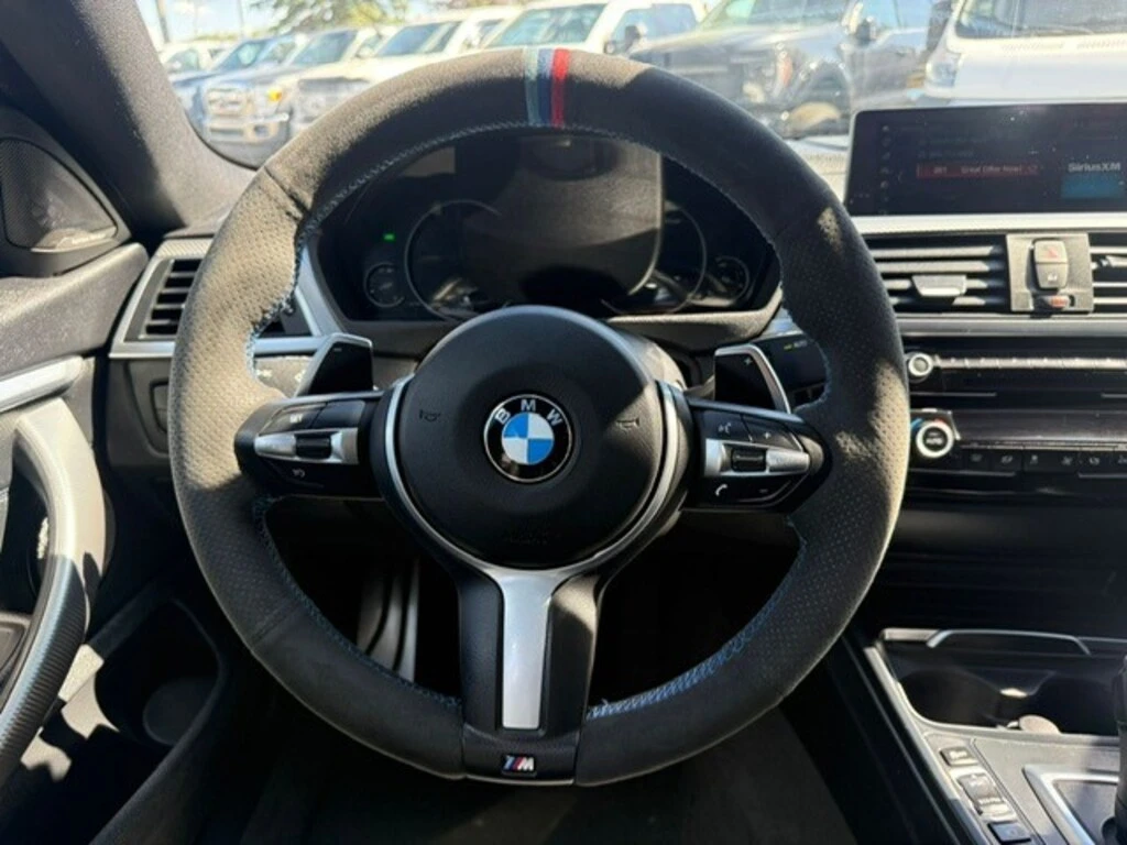 BMW 440 * 440i xDrive Gran Coupe * CARFAX * ��� ���������� | Mobile.bg � ����������� 11