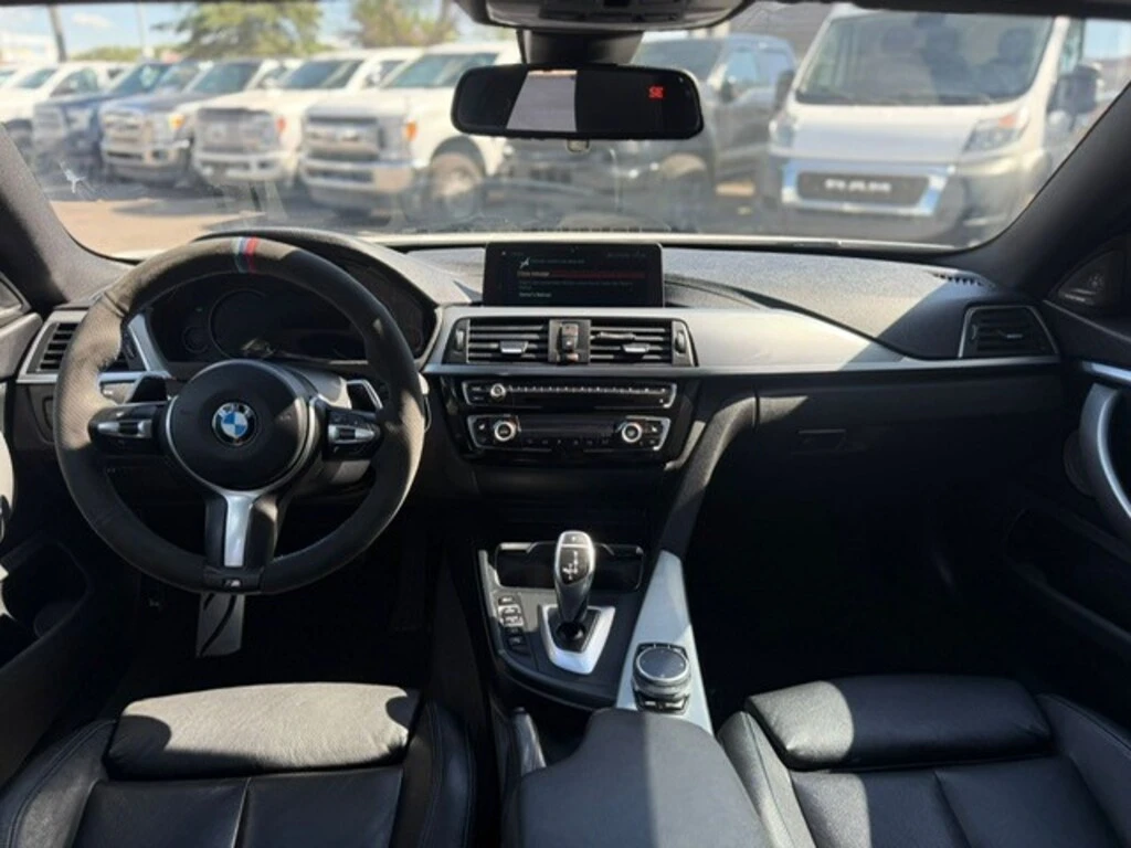 BMW 440 * 440i xDrive Gran Coupe * CARFAX * ��� ���������� | Mobile.bg � ����������� 9