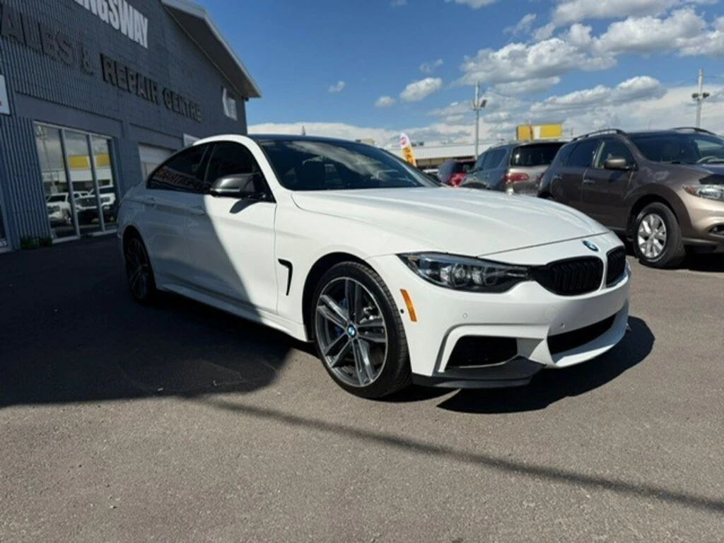 BMW 440 * 440i xDrive Gran Coupe * CARFAX * ��� ���������� | Mobile.bg � ����������� 2