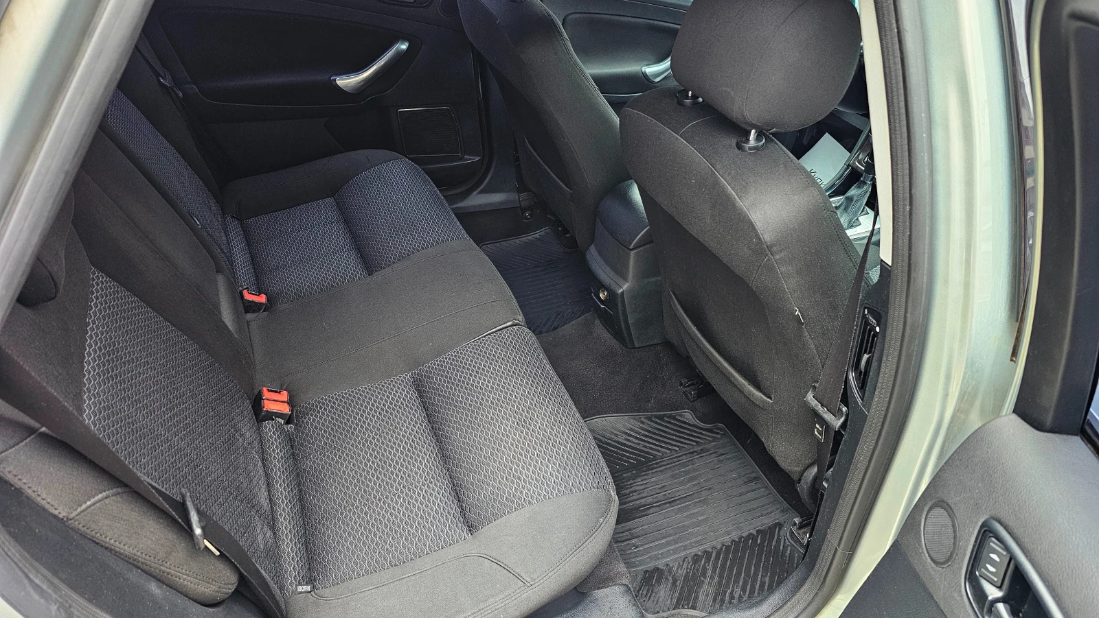 Ford Mondeo 2.0D-140kc | Mobile.bg � ����������� 10