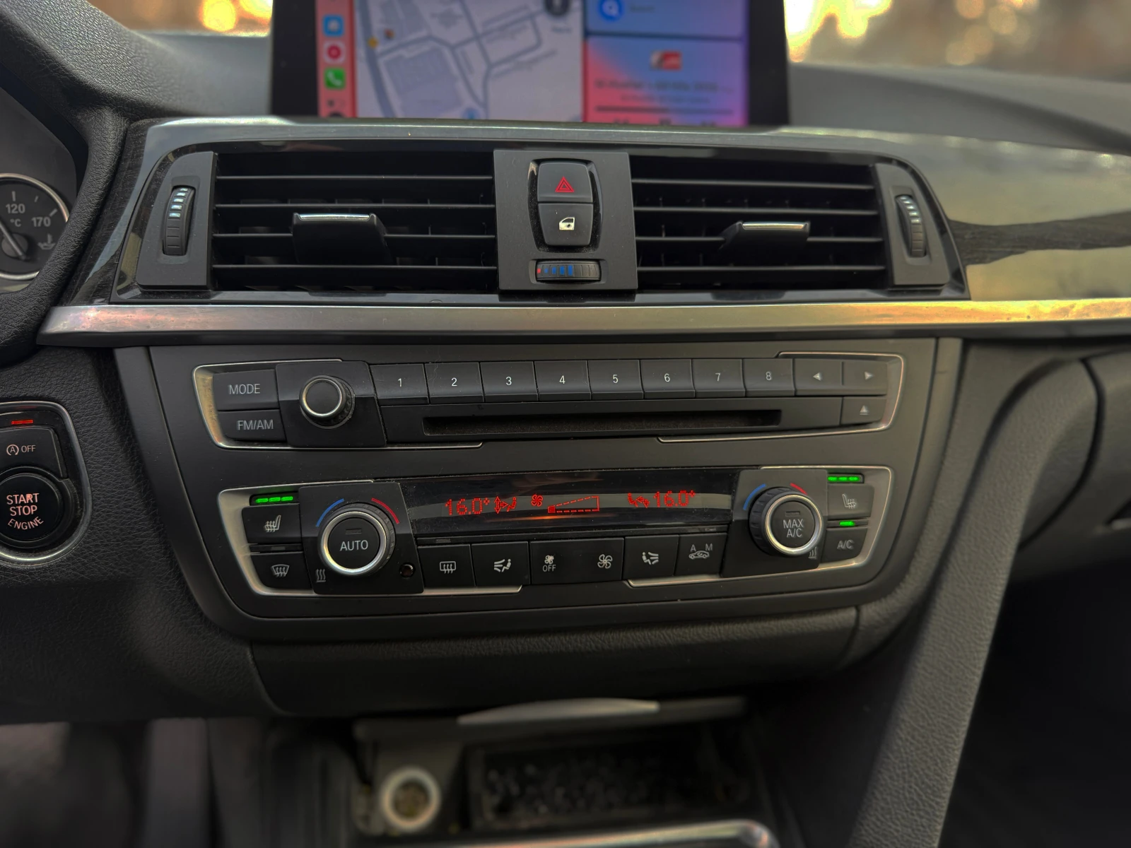 BMW 320 xdrive, снимка 14 - Автомобили и джипове - 53812063