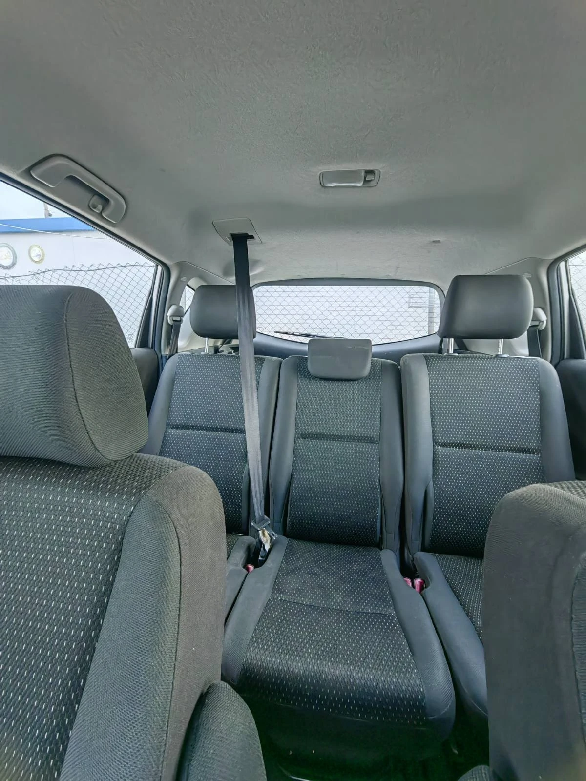 Toyota Corolla verso | Mobile.bg � ����������� 8