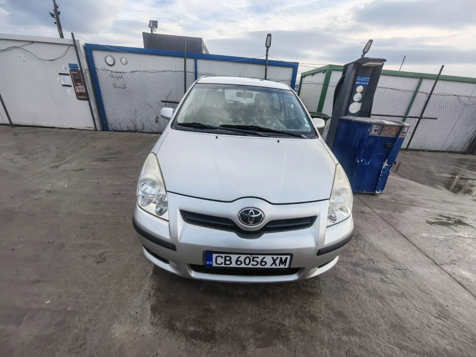 Toyota Corolla verso | Mobile.bg � ����������� 5