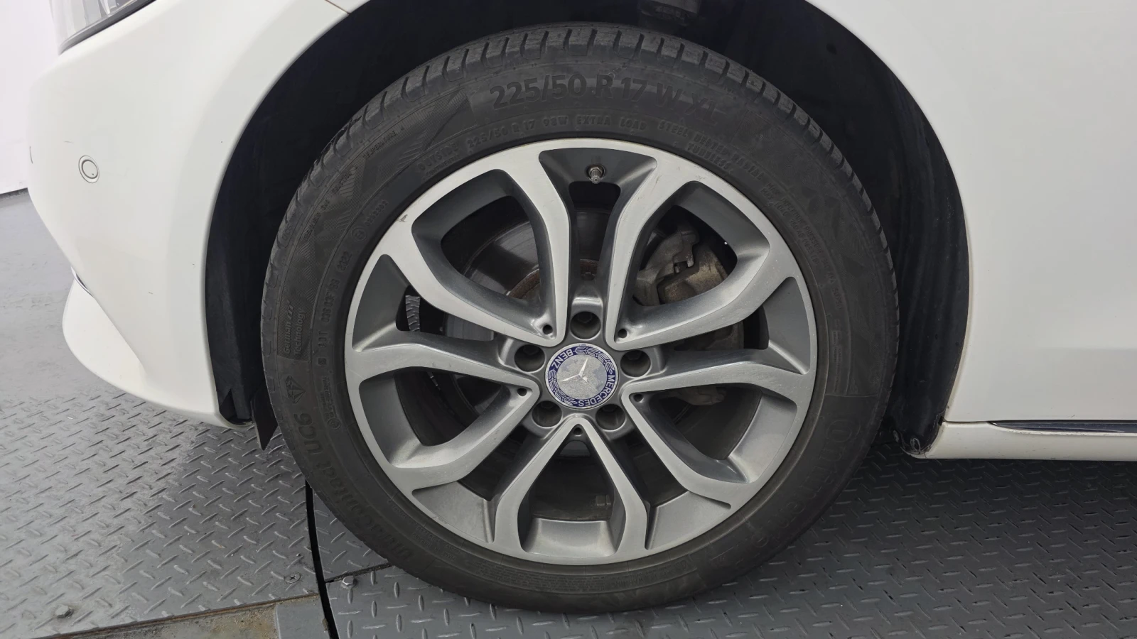 Mercedes-Benz C 220 ����� �������� ������� !!! | Mobile.bg � ����������� 5