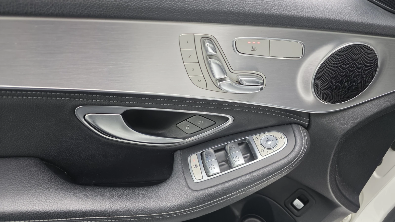 Mercedes-Benz C 220 ����� �������� ������� !!! | Mobile.bg � ����������� 12